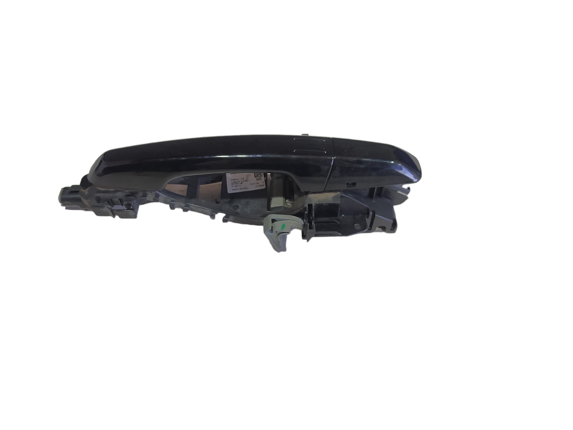 Maçaneta Externa Dianteira Esquerda Range Rover Sport V573 Dianteira 6