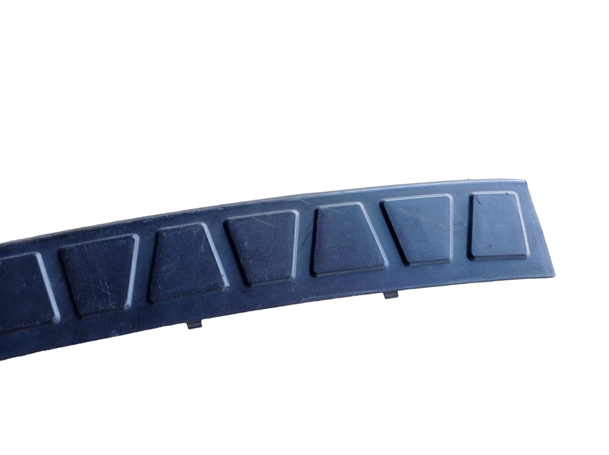 Acabamento Inferior Porta Malas Kia Mohave 2015 866452j000 2