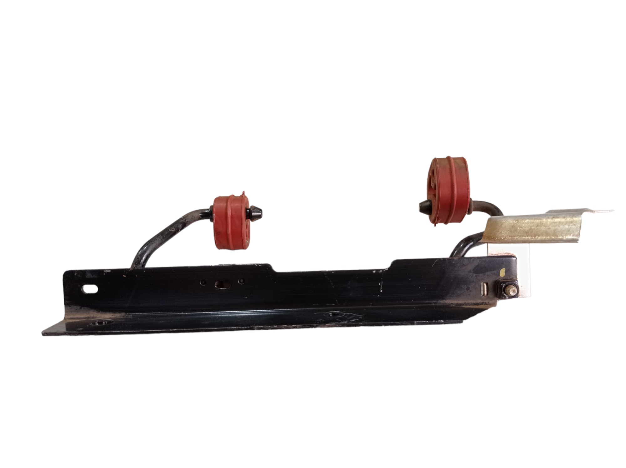 Suporte Escapamento Range Rover Evoque 2017 V548 4