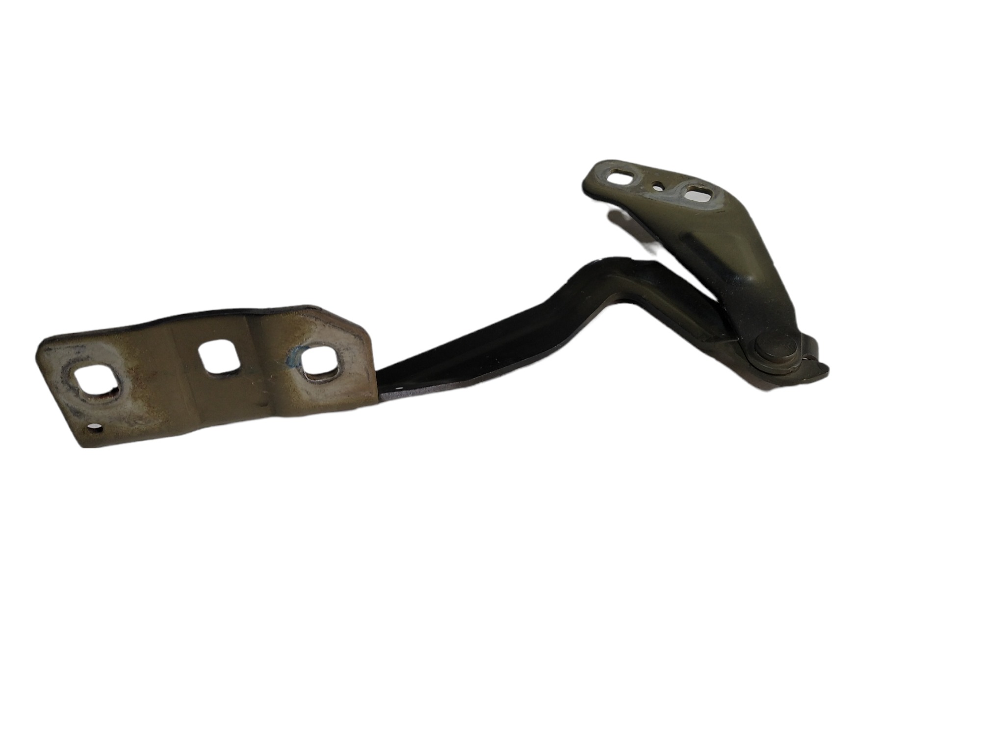 Dobradiça Esquerda Capô Ford Fusion 2013 A 2016 V464 2