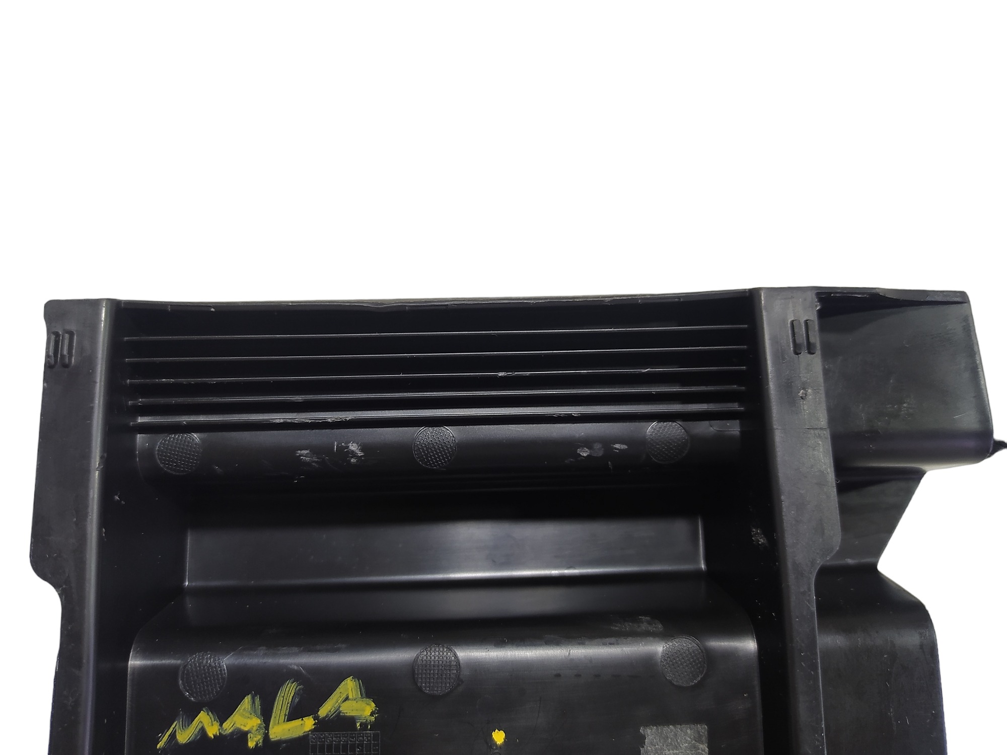 Acabamento Interno Direito Porta Mala Vw Golf Gti 2019 V563 7