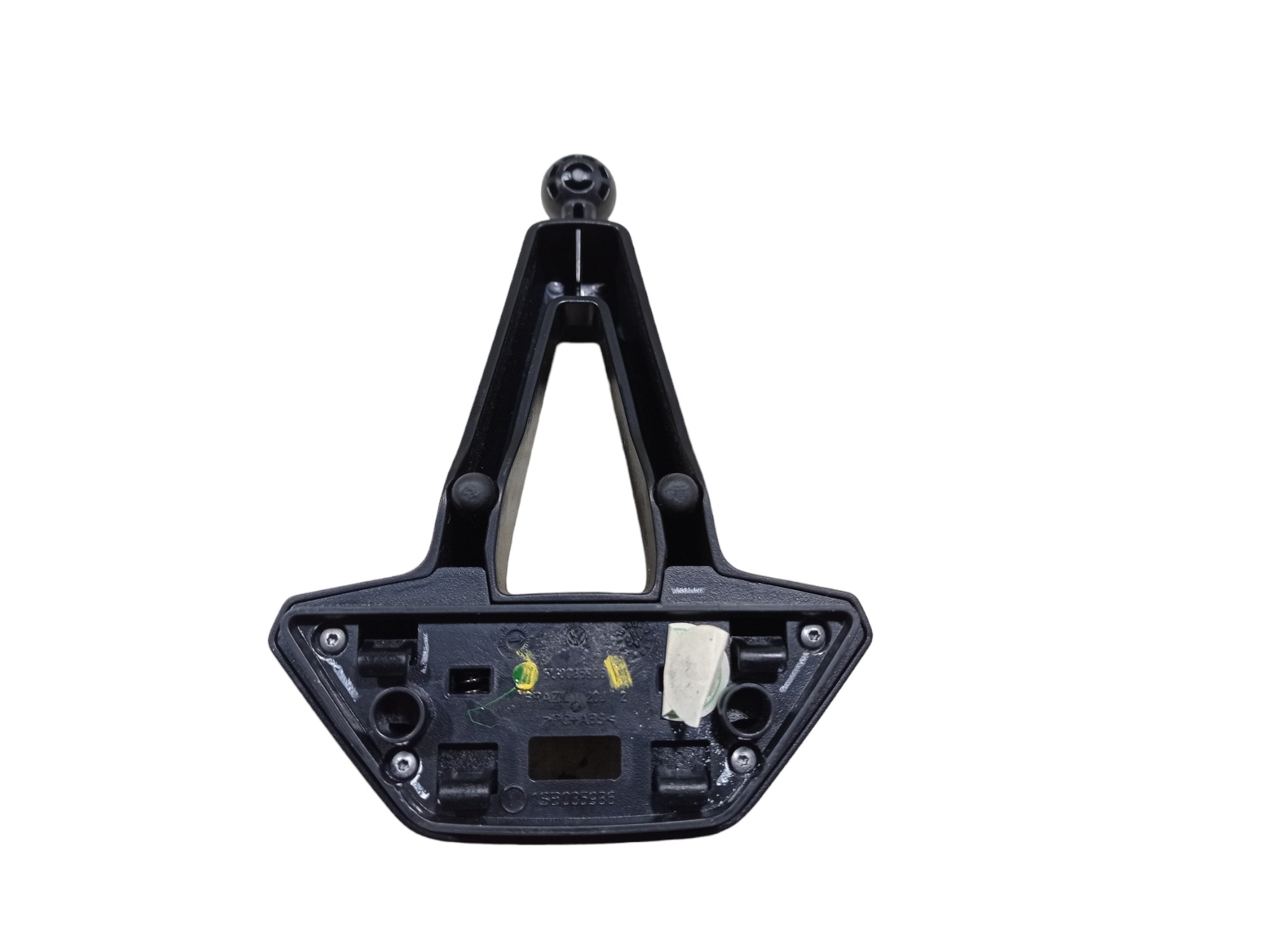 Suporte Celular Vw Virtus 2017 A 2021 V559 2