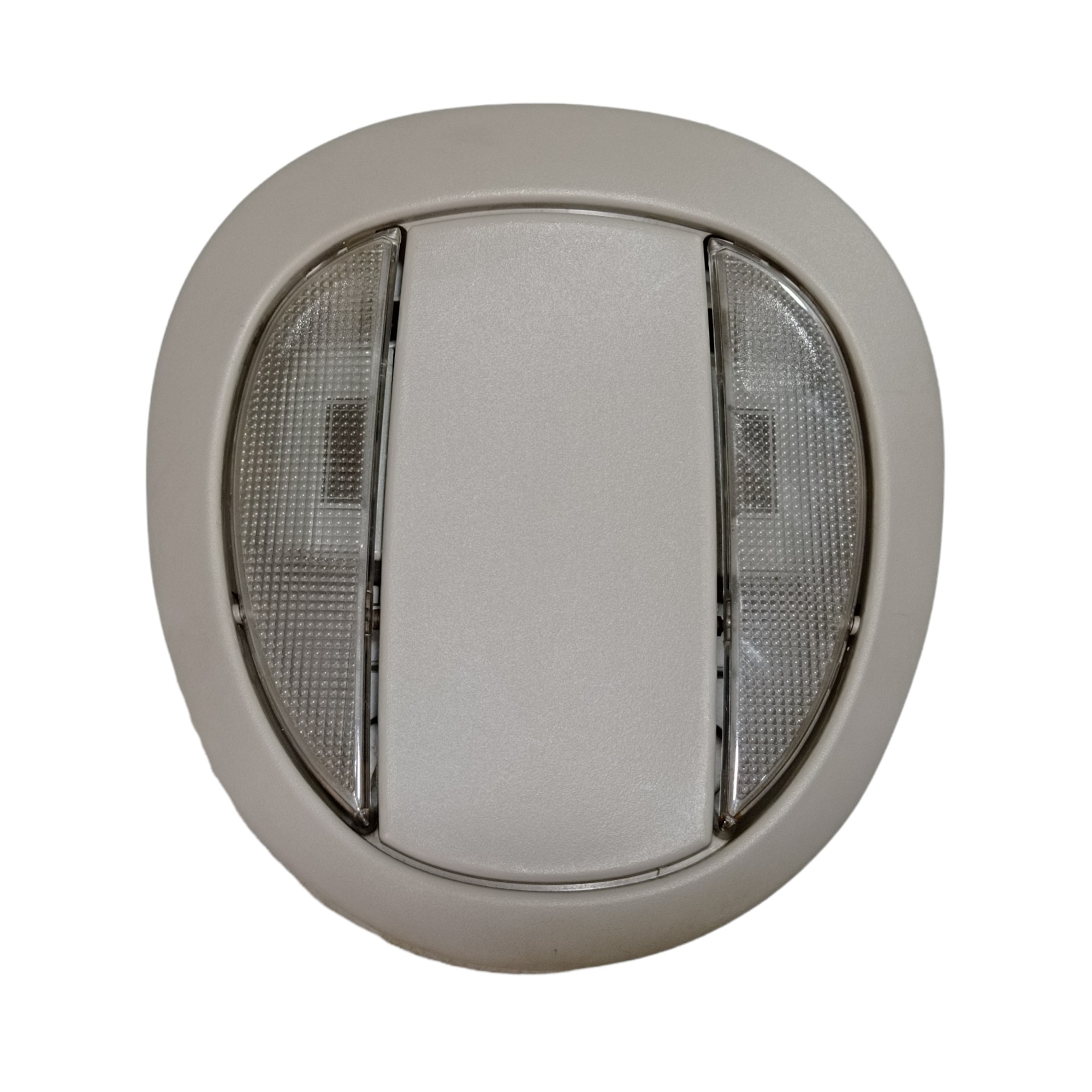 Luz Cortesia Teto Dianteira Chrysler Grand Caravan 2003 V458 2