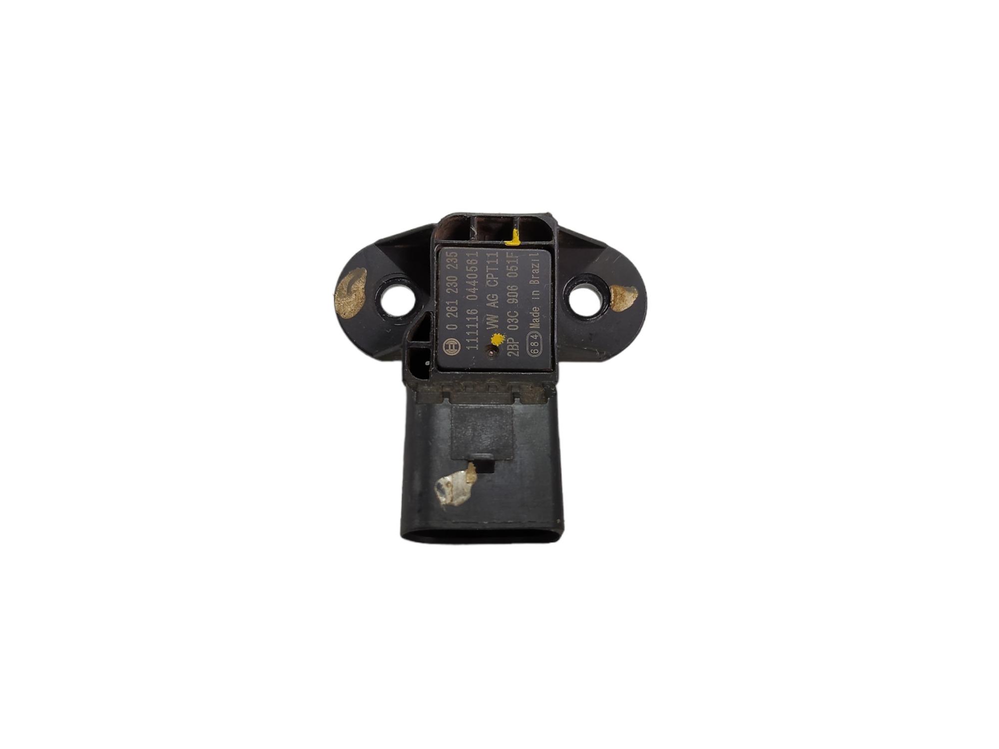 Sensor Map Golf Polo Jetta Space Fox 2011 03c906051f Vl 6