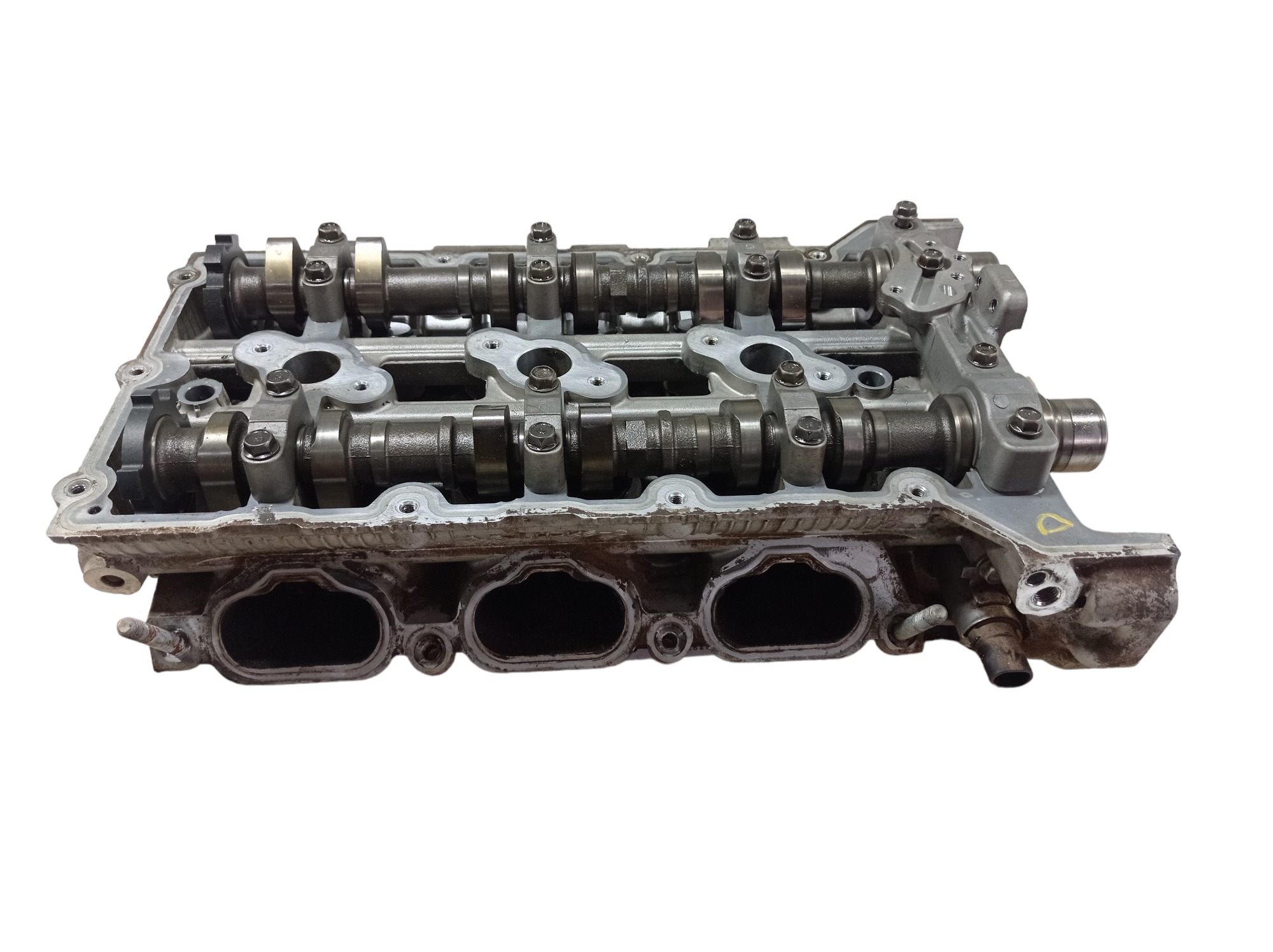 Cabeçote Dianteiro Motor Kia Cadenza 3.5 2013 V547 1