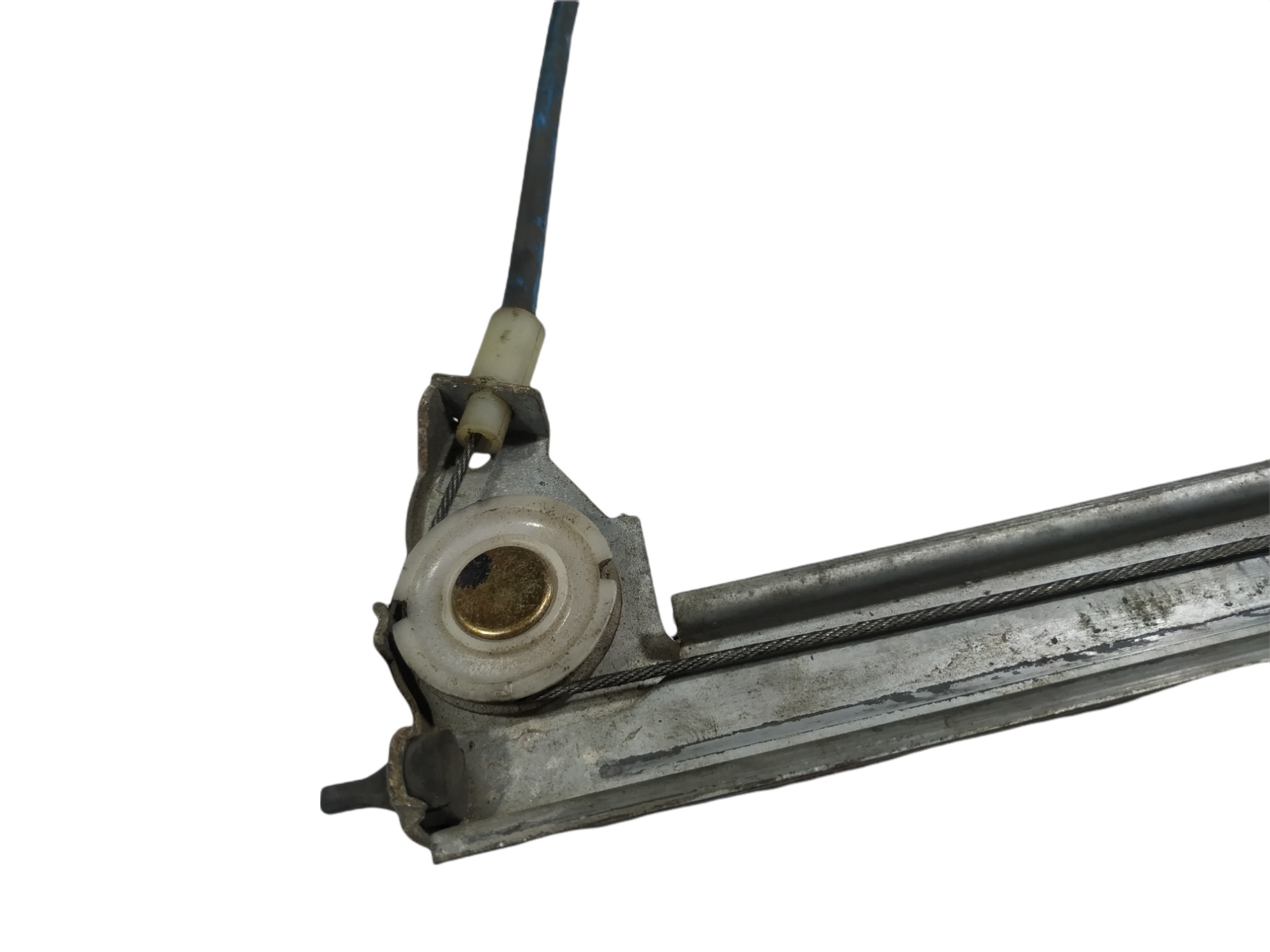 Máquina Vidro Traseira Esquerda Citroen Xsara Picasso V205 9