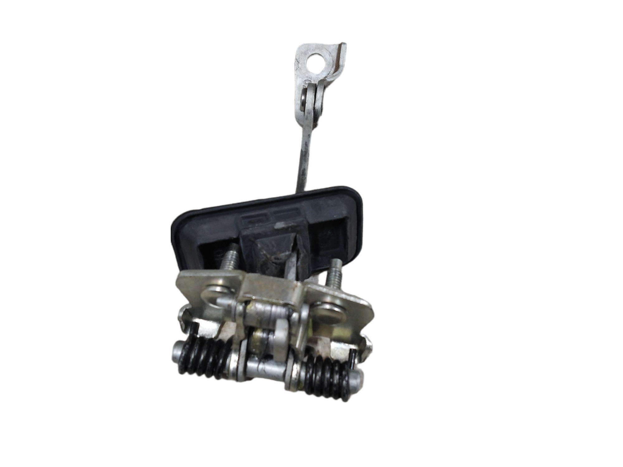 Limitador Porta Dianteira Esquerda Sandero 2021 V339 5