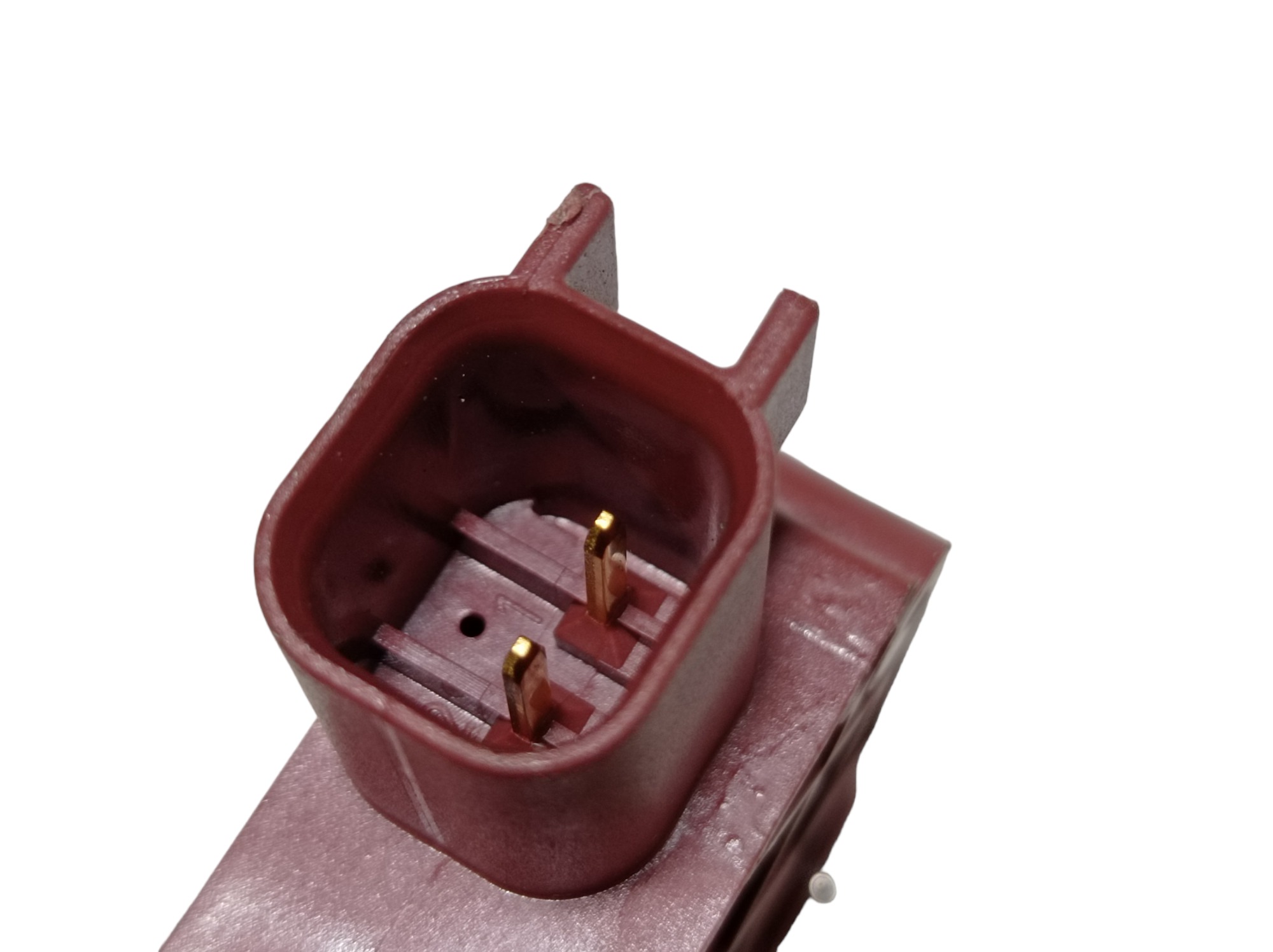 Sensor 5h2z14b345b Diant Esquerdo Discovery 4 2010 2014 V582 5