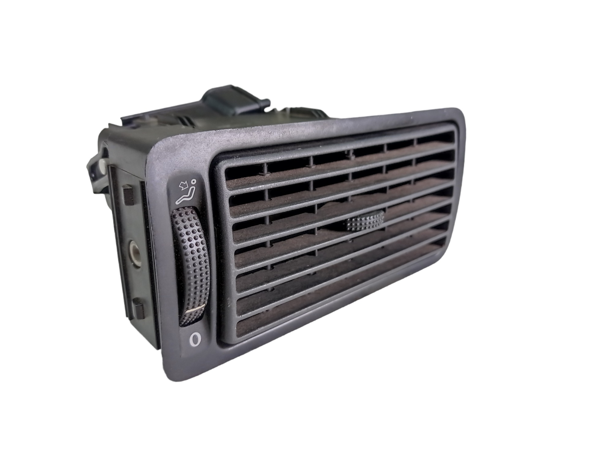 Difusor De Ar Direito Vw Golf 1999 Zsb1j1819704c Vl 4