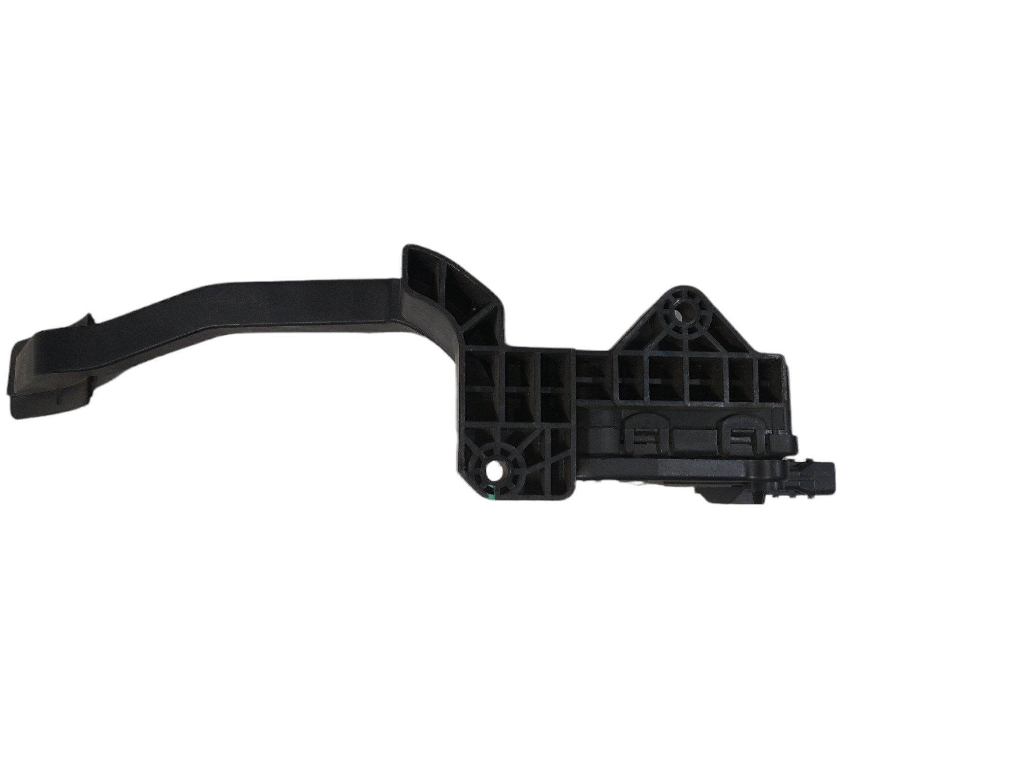 Pedal Acelerador Eletrônico Gm Prisma Maxx 2009 V246 4
