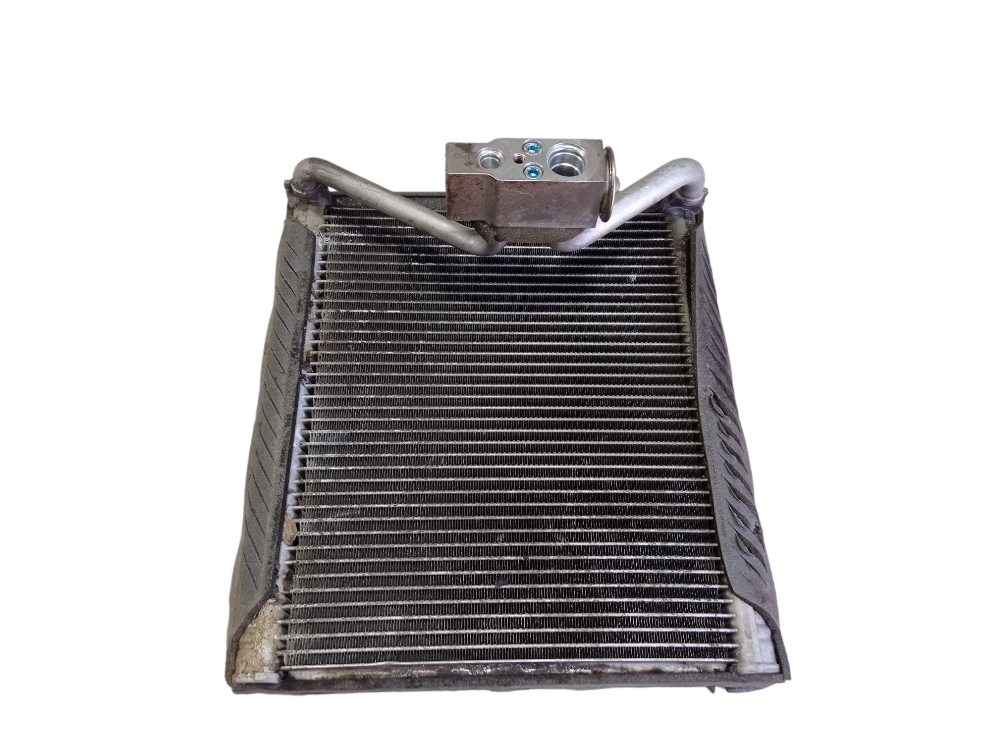 Radiador Ar Quente Mitsubishi Asx Cvt 2.0 2014 V574 2