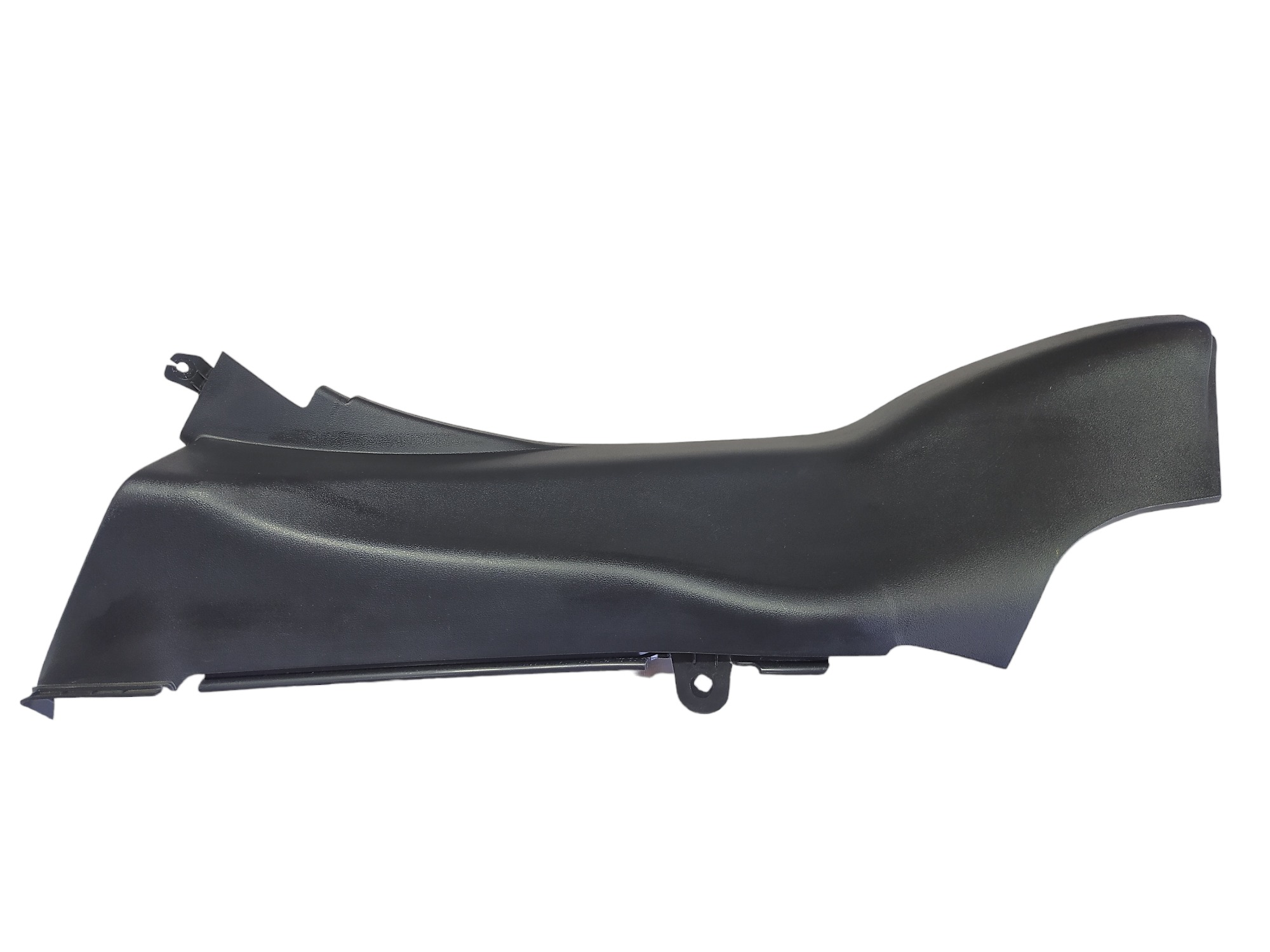 Acabamento Coluna Traseiro Esquerdo  Rover Sport 3.0 V573 8