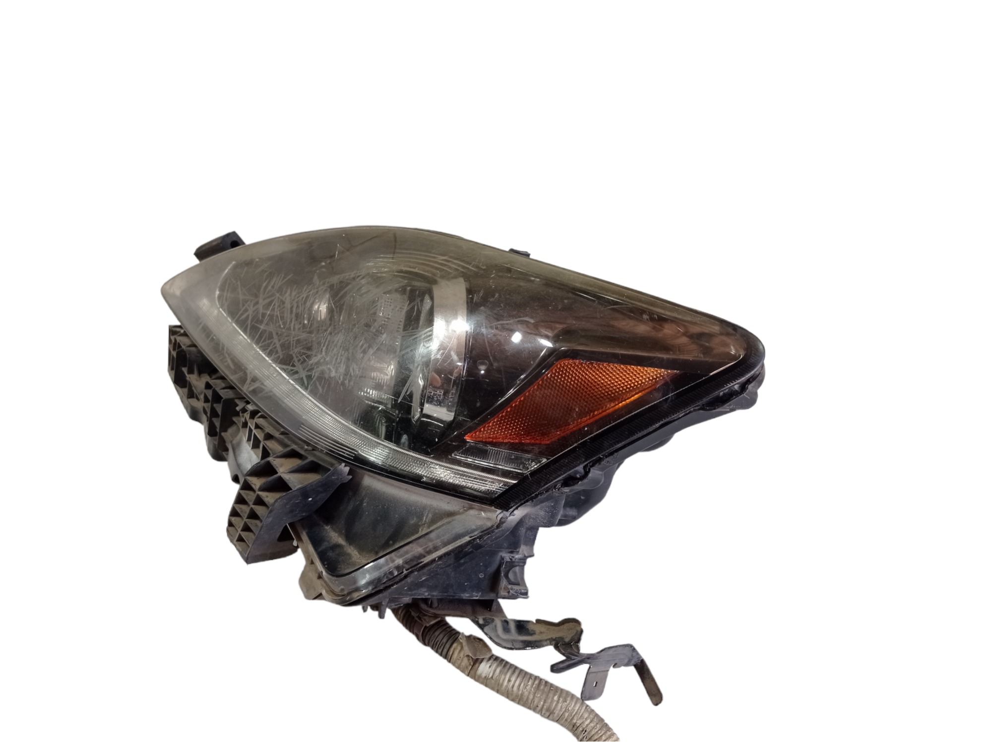 Farol Esquerdo Lexus Is 300 2012 V545 3