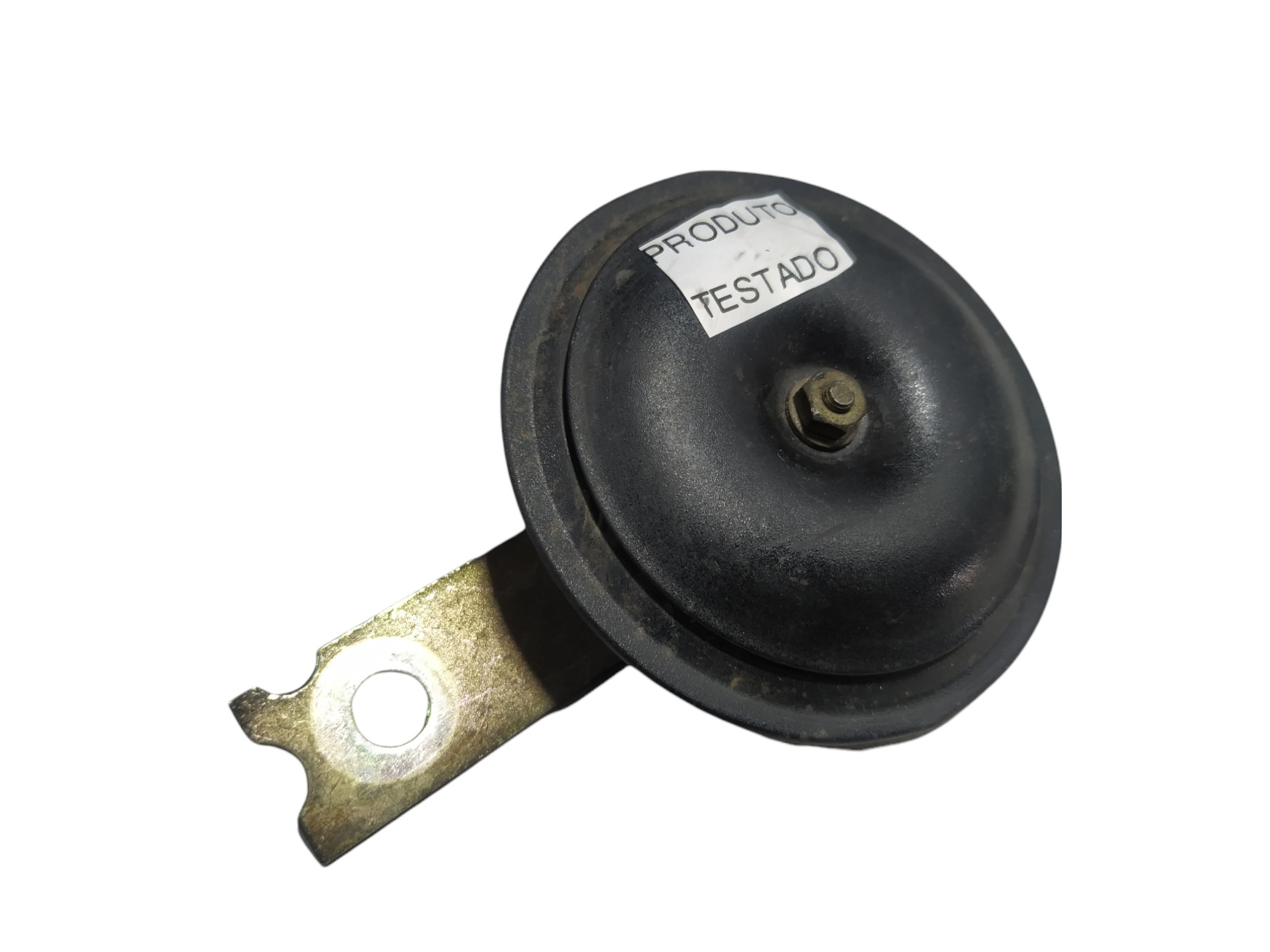 Buzina Mitsubishi Pajero Sport 2003 V262 00933933 5