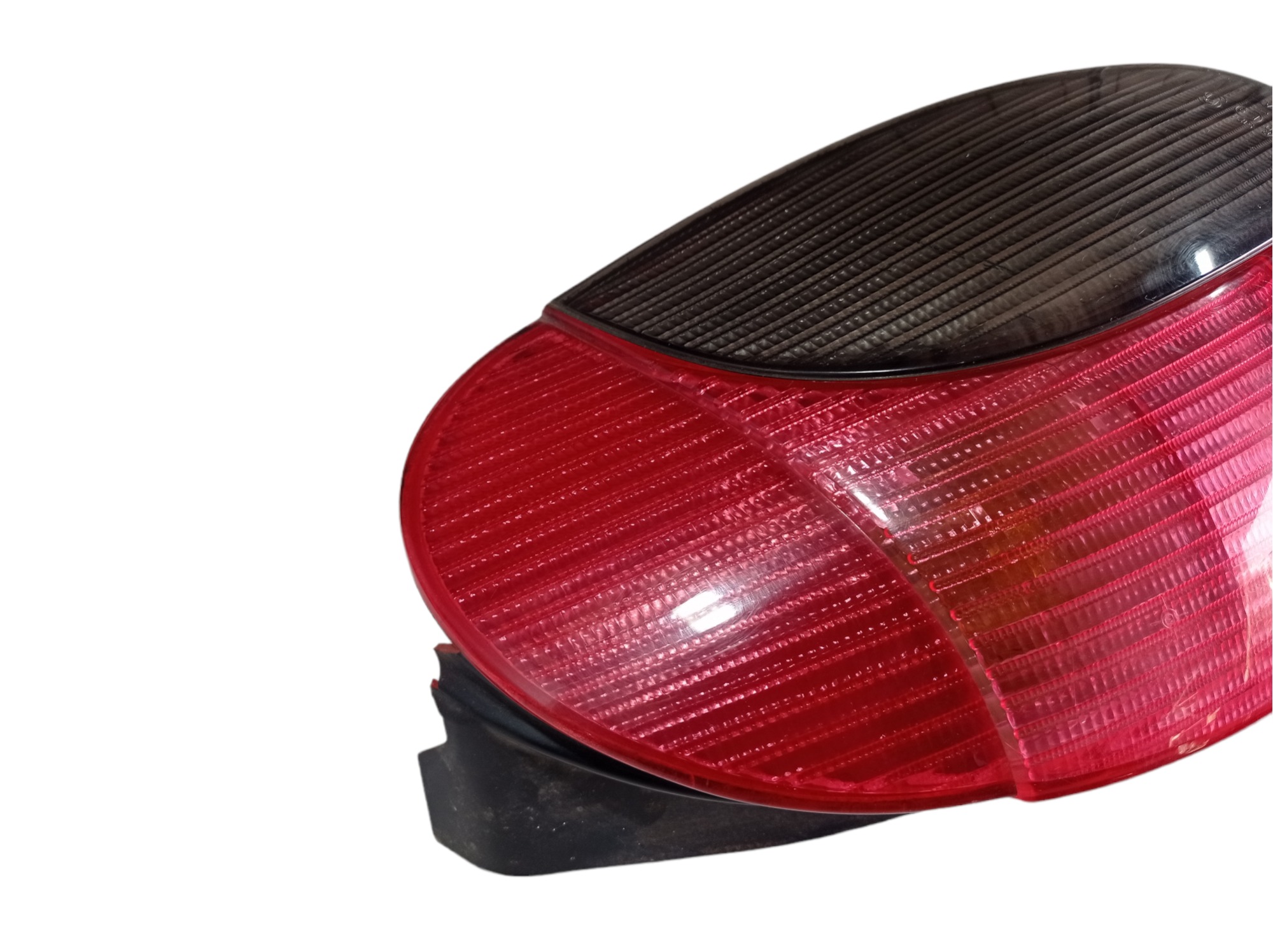 Lanterna Traseira Direita Peugeot 306 1.8 2000 V404 8