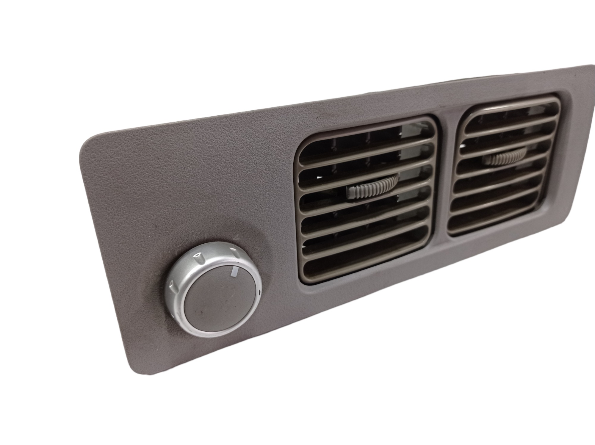 Difusor De Ar Traseiro Mitsubishi Pajero Dakar 2011 V491 6