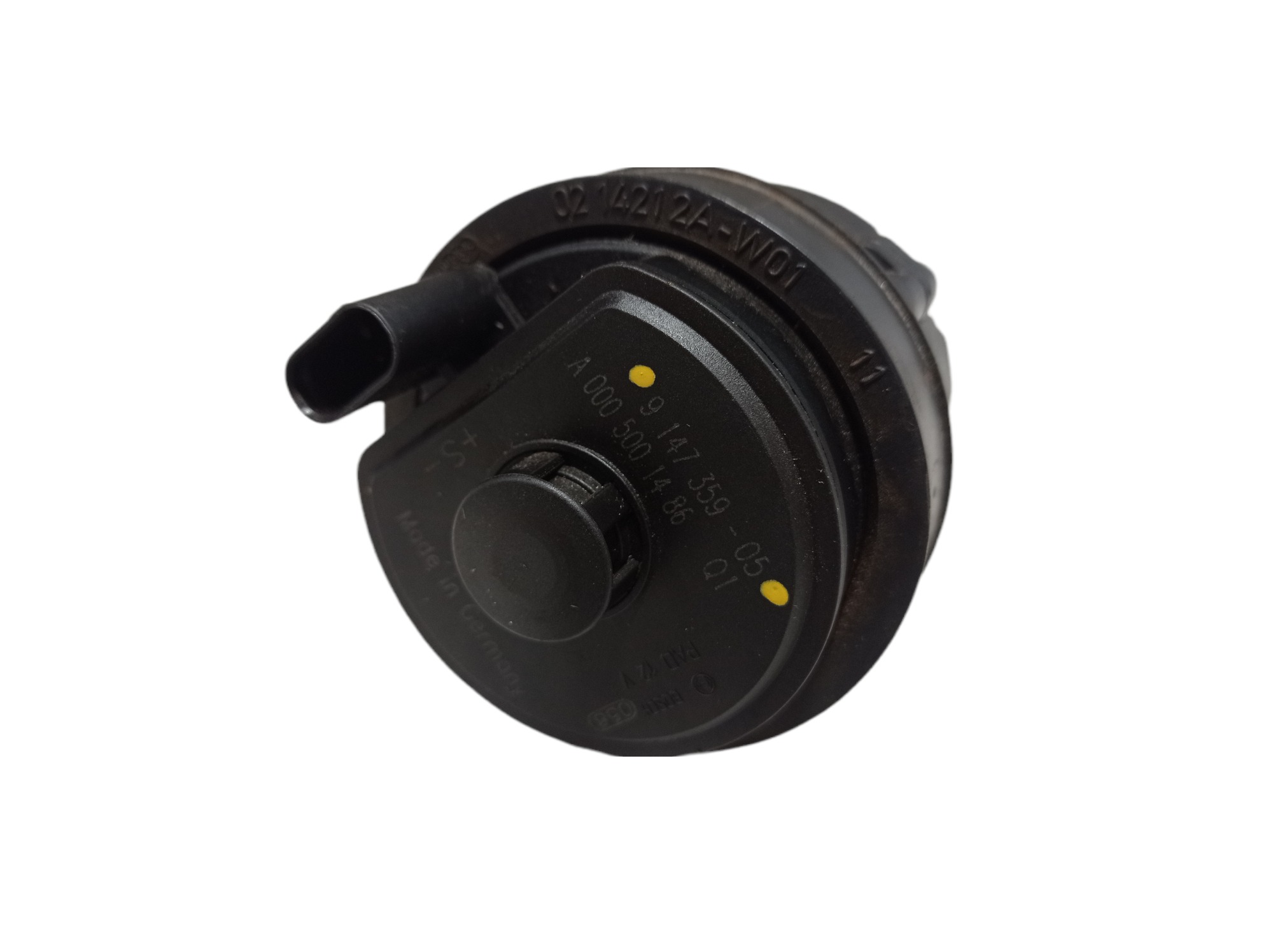 Bomba Dágua Auxiliar Bmw 30i Xdriver 2.0 4×4 2019 914735905 2