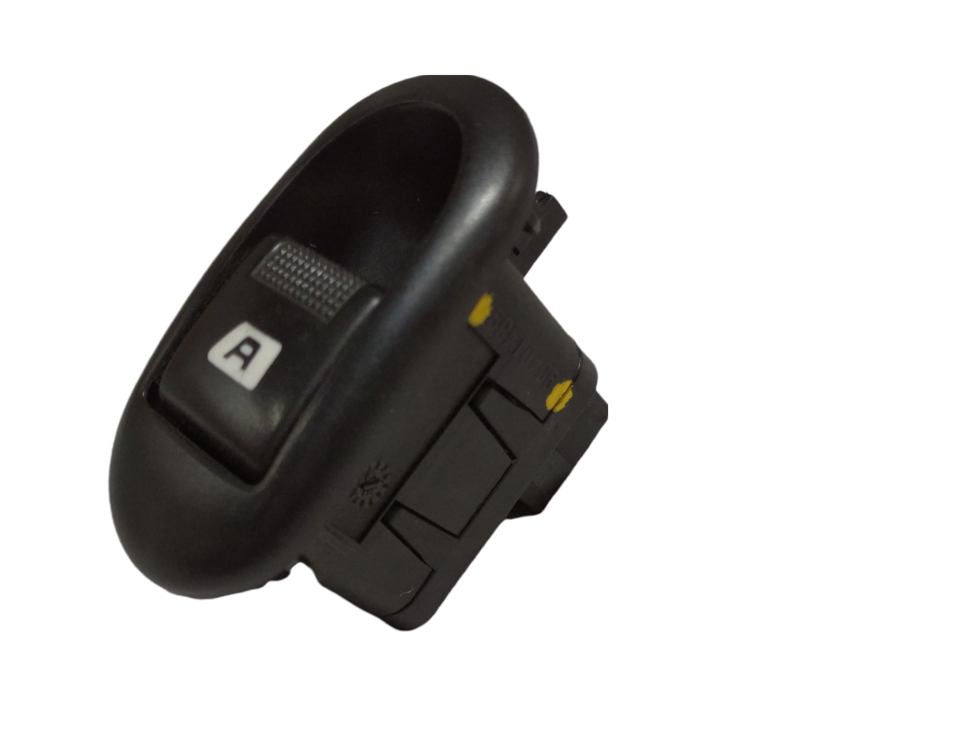 Botão Vidro Elétrico Simples Citroen C3 Peugeot 307 V306 2