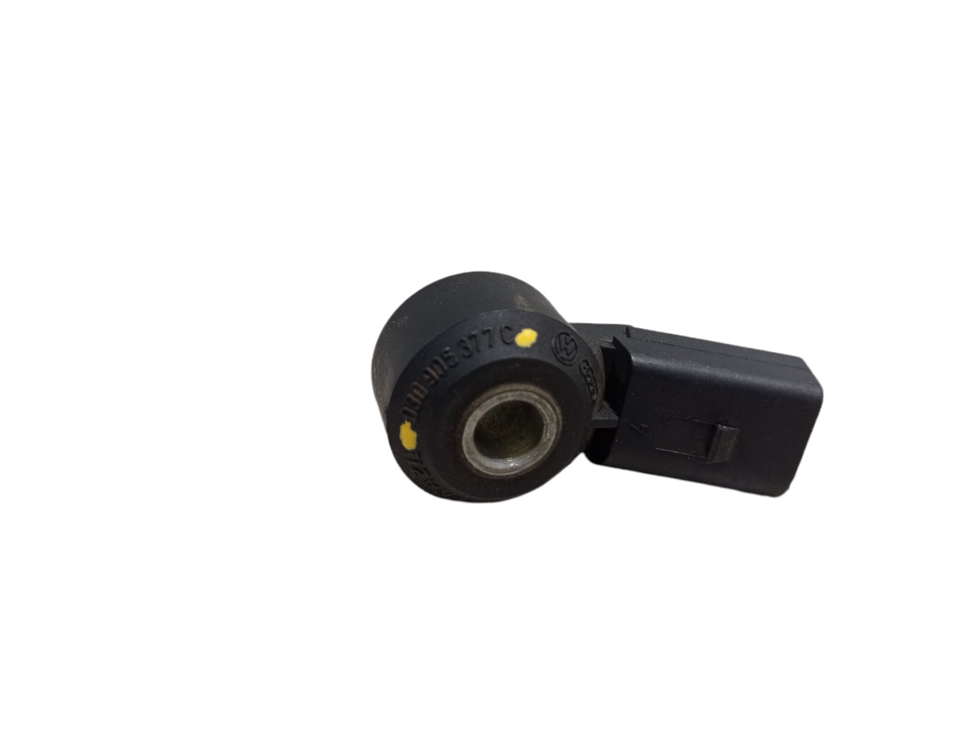Sensor Detonação Vw Gol Fox 1.0 2003 030905377c V206 7