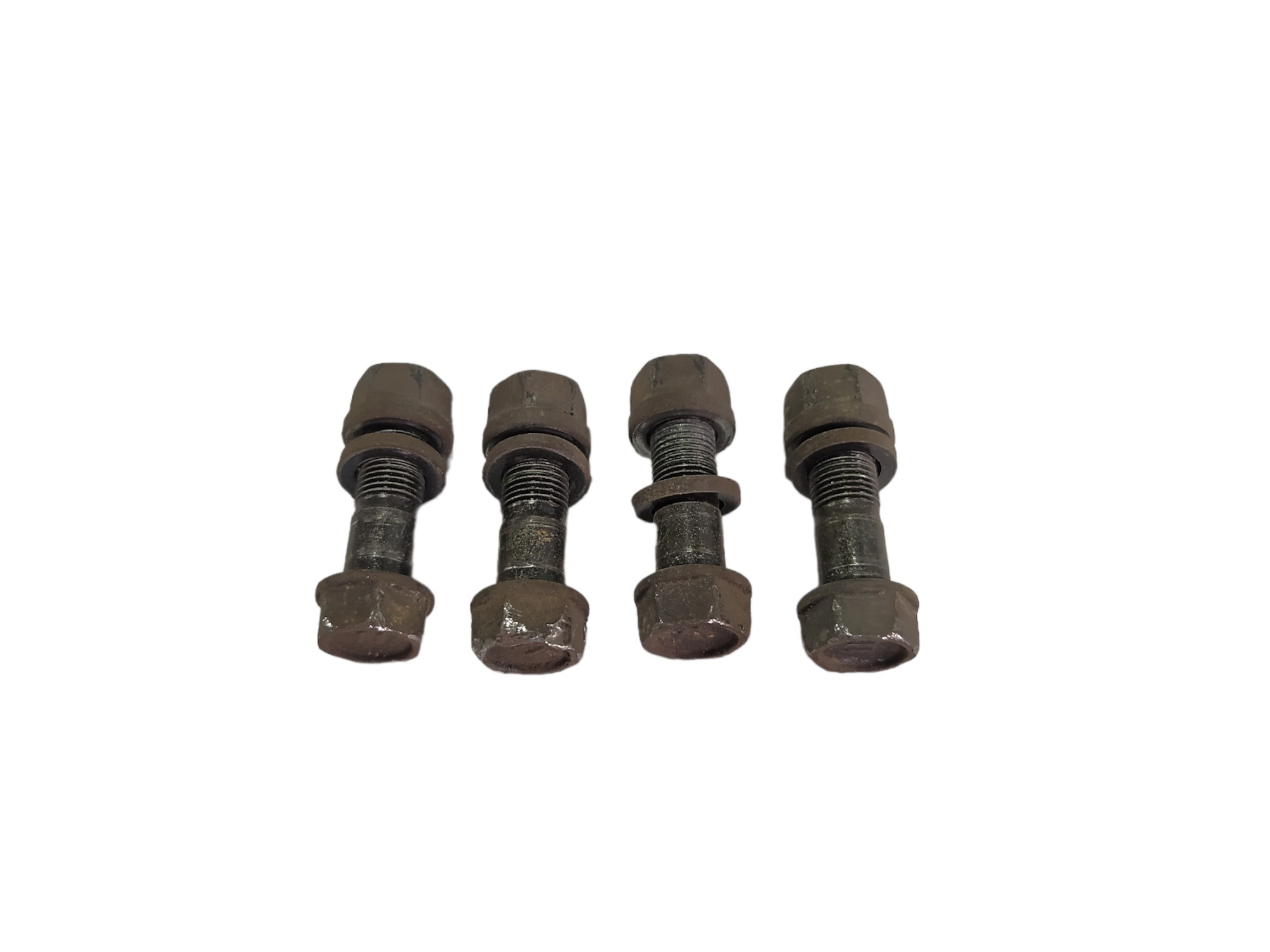 Parafuso Diferencial Traseiro Lexus Is300 3.0 V6 2012 V545 3