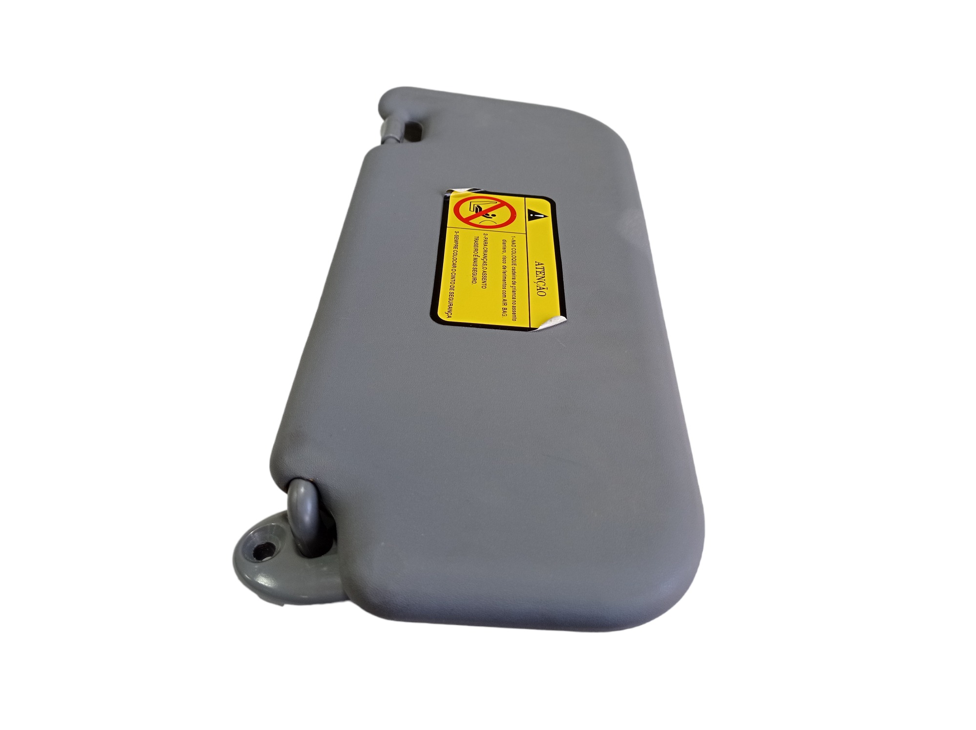 Quebra Sol Direito Lifan 530 2015 A8204200 V567 2