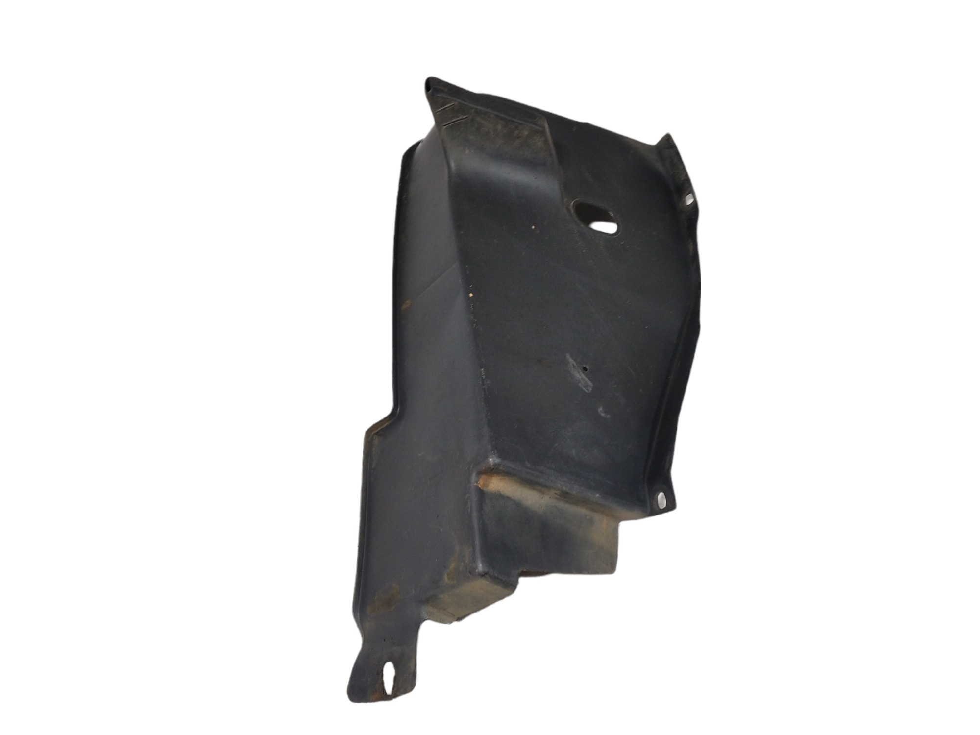 Capa Proteção Motor Chrysler Grand Caravan 2003 V458 6