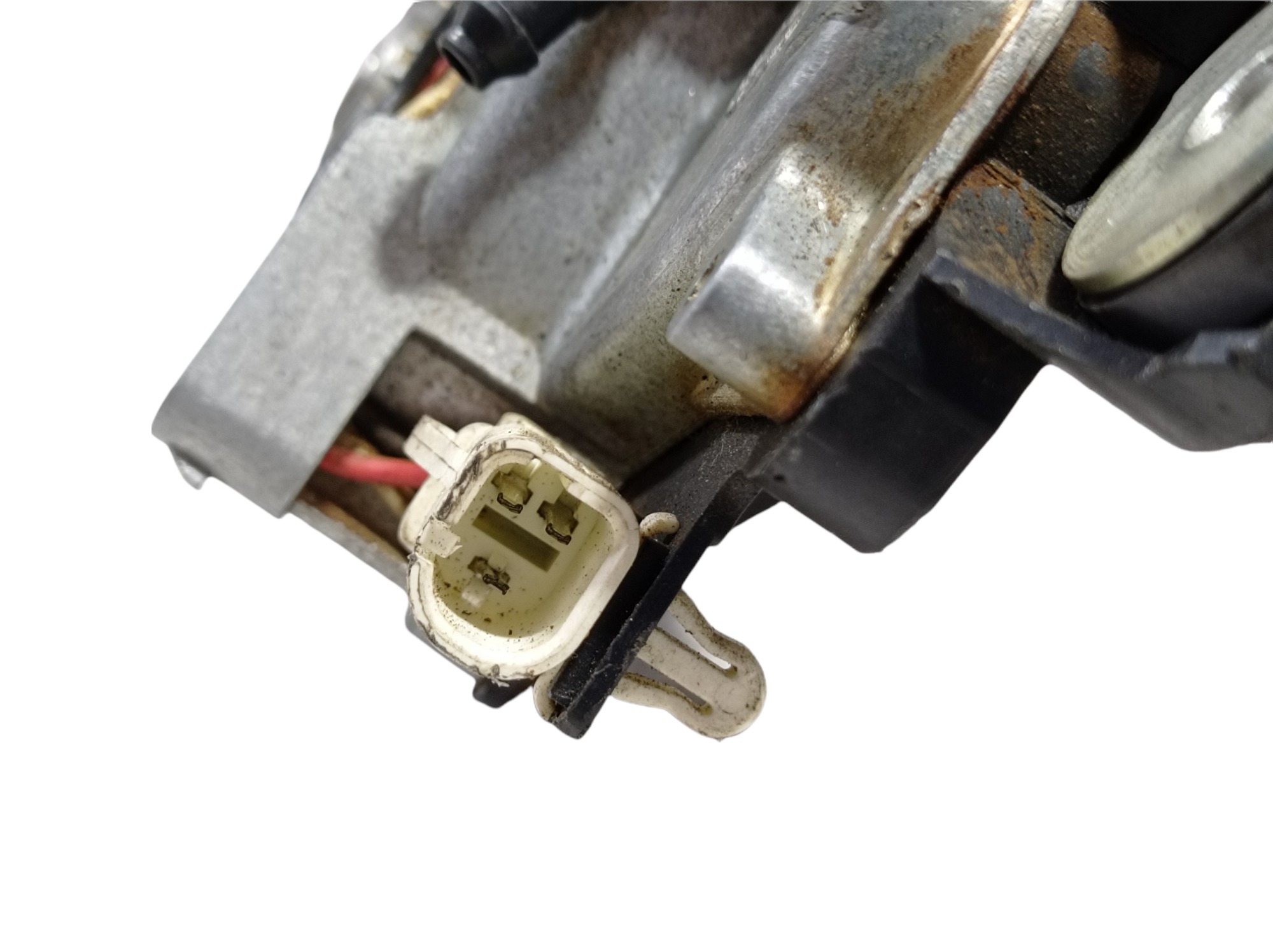 Motor Limpador Traseiro Fiat Palio Weekend 2010 2015 6
