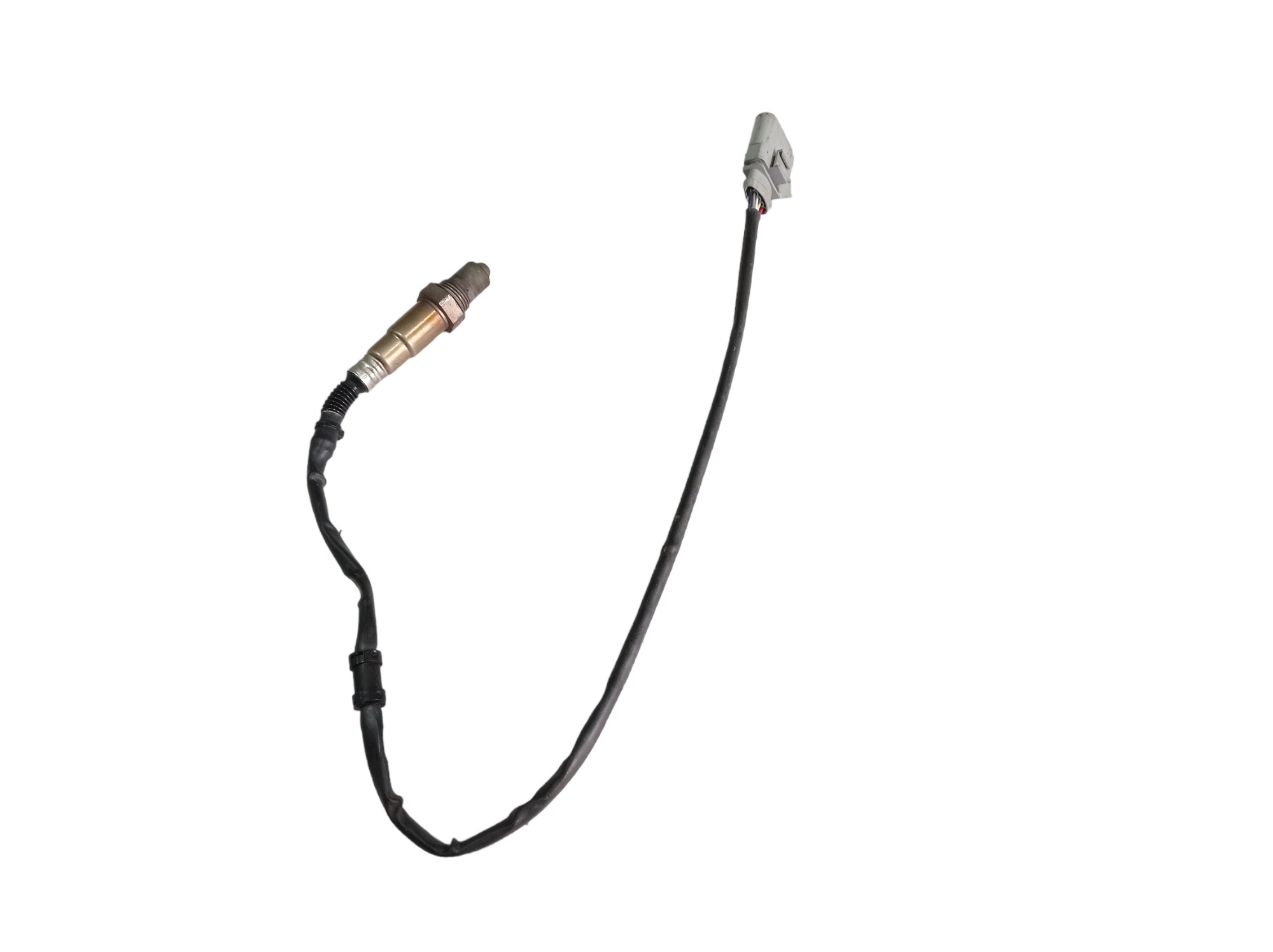 Sonda Lambda Primária Vw Golf Gti 2019 8v0906262d V563 3