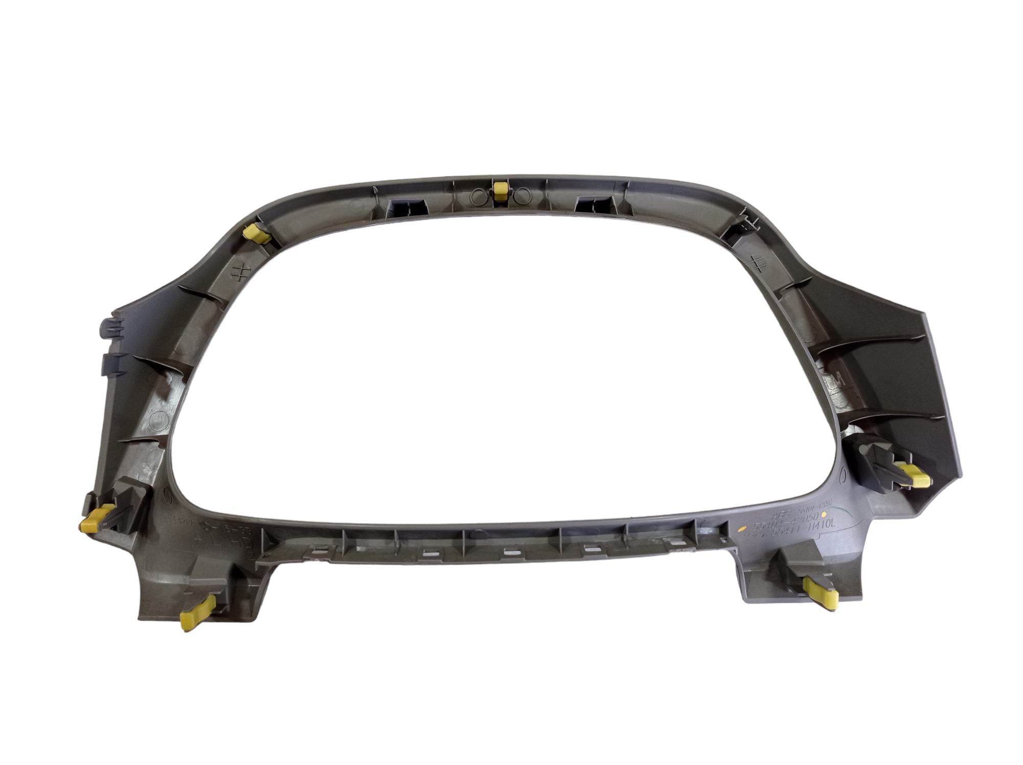 Moldura Painel De Instrumentos Toyota Rav4 2018 V553 8