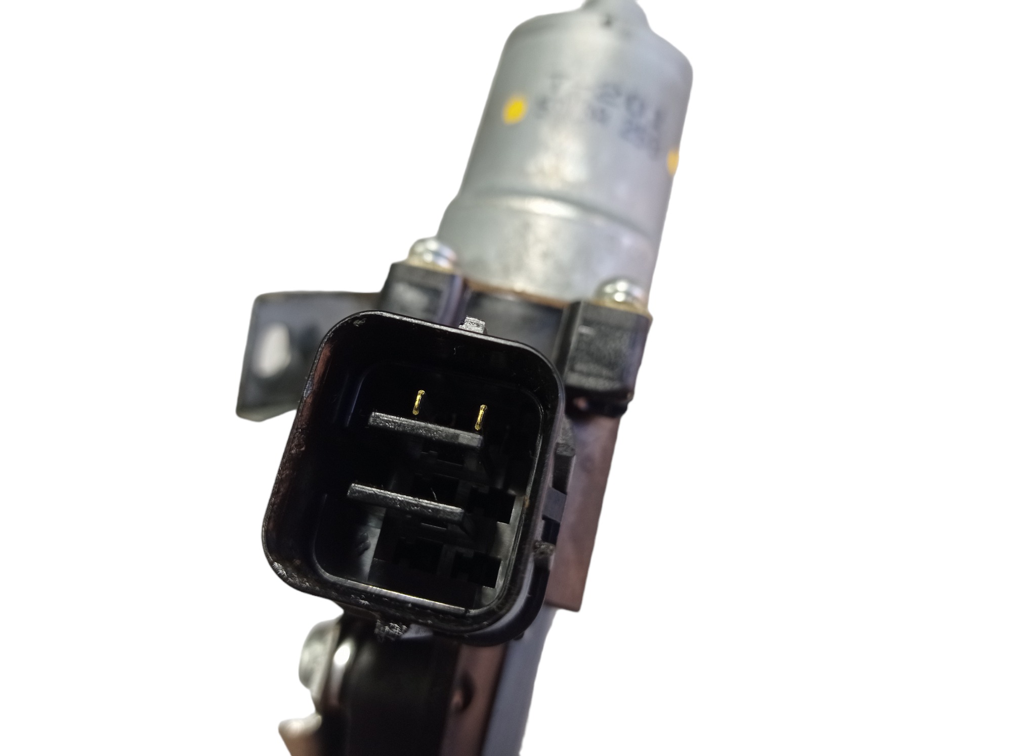 Máquina Vidro Porta Diant Direita Mitsubishi Asx Cvt 14 V574 5
