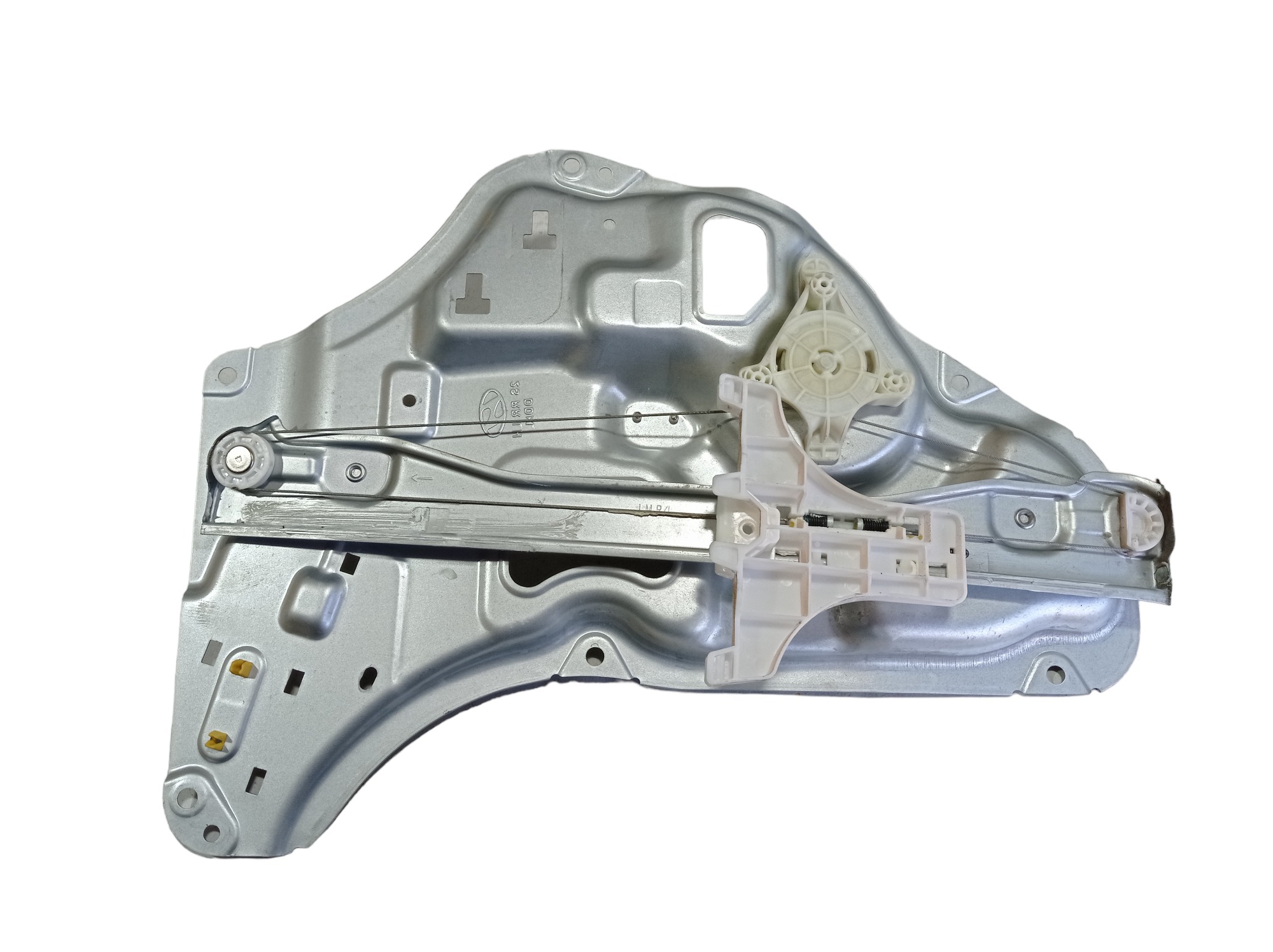 Maquina Vidro Traseiro Esquerdo Hyundai Ix35 2019 V556 6