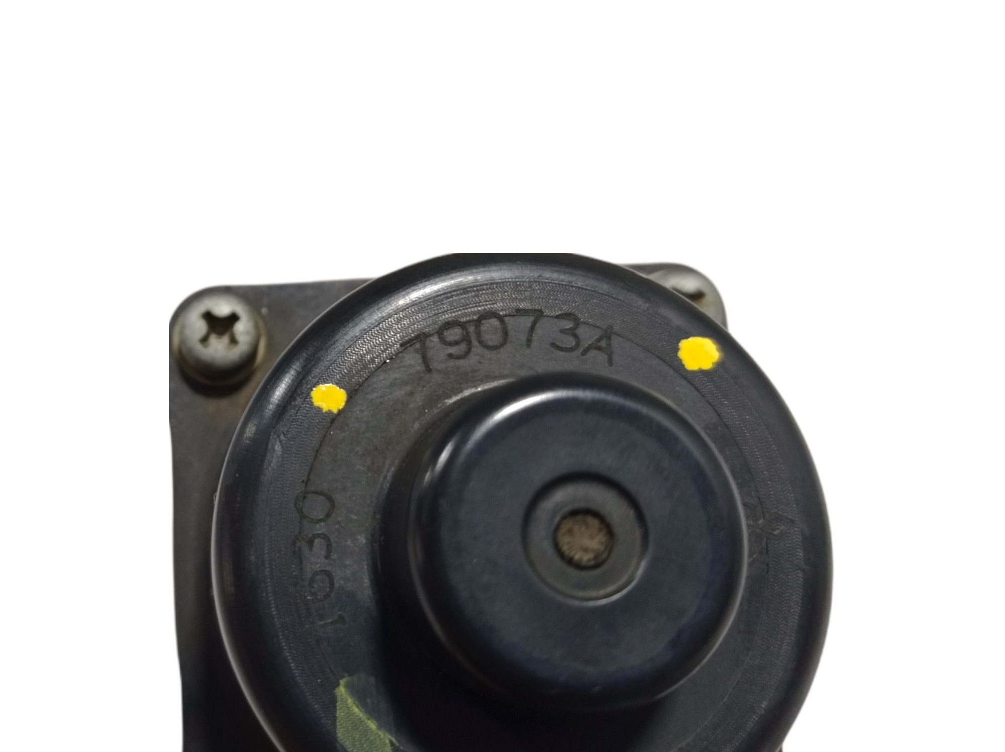 Válvula Egr Suzuki Grand Vitara 2.0 16v 2012 2015 V376 5