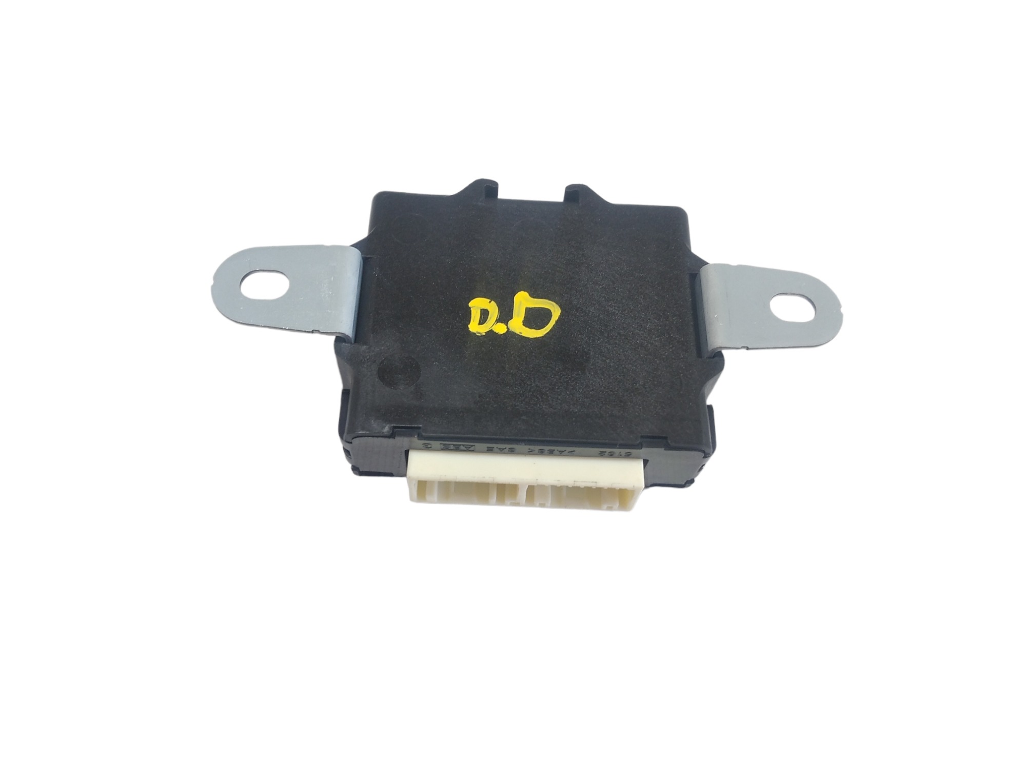 Modulo Controle Porta Dianteira Direita  Rx2.3 2021 V576 4