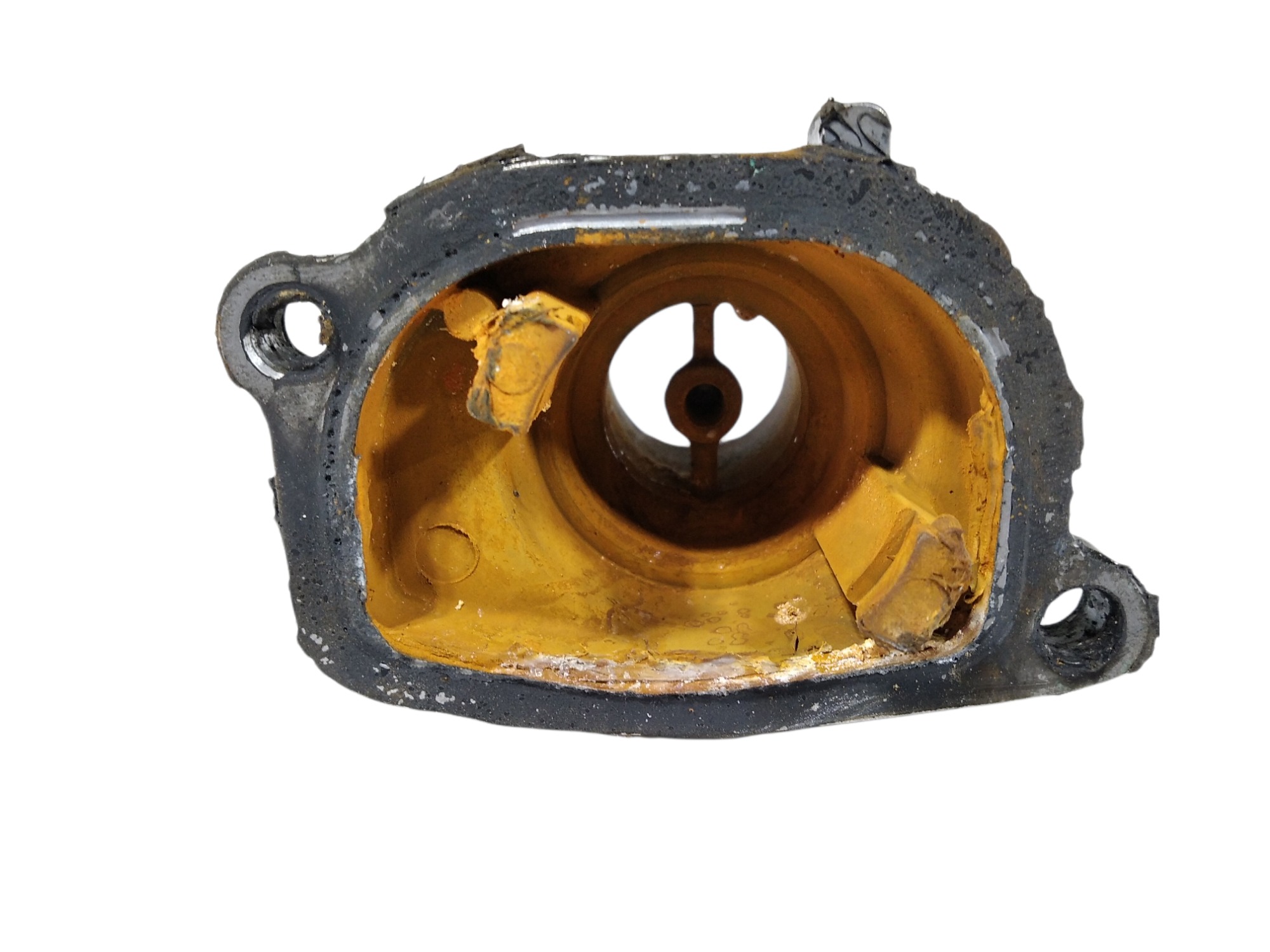 Válvula Termostática Fiat Palio 1.0 16v 1996 2007 V365 4