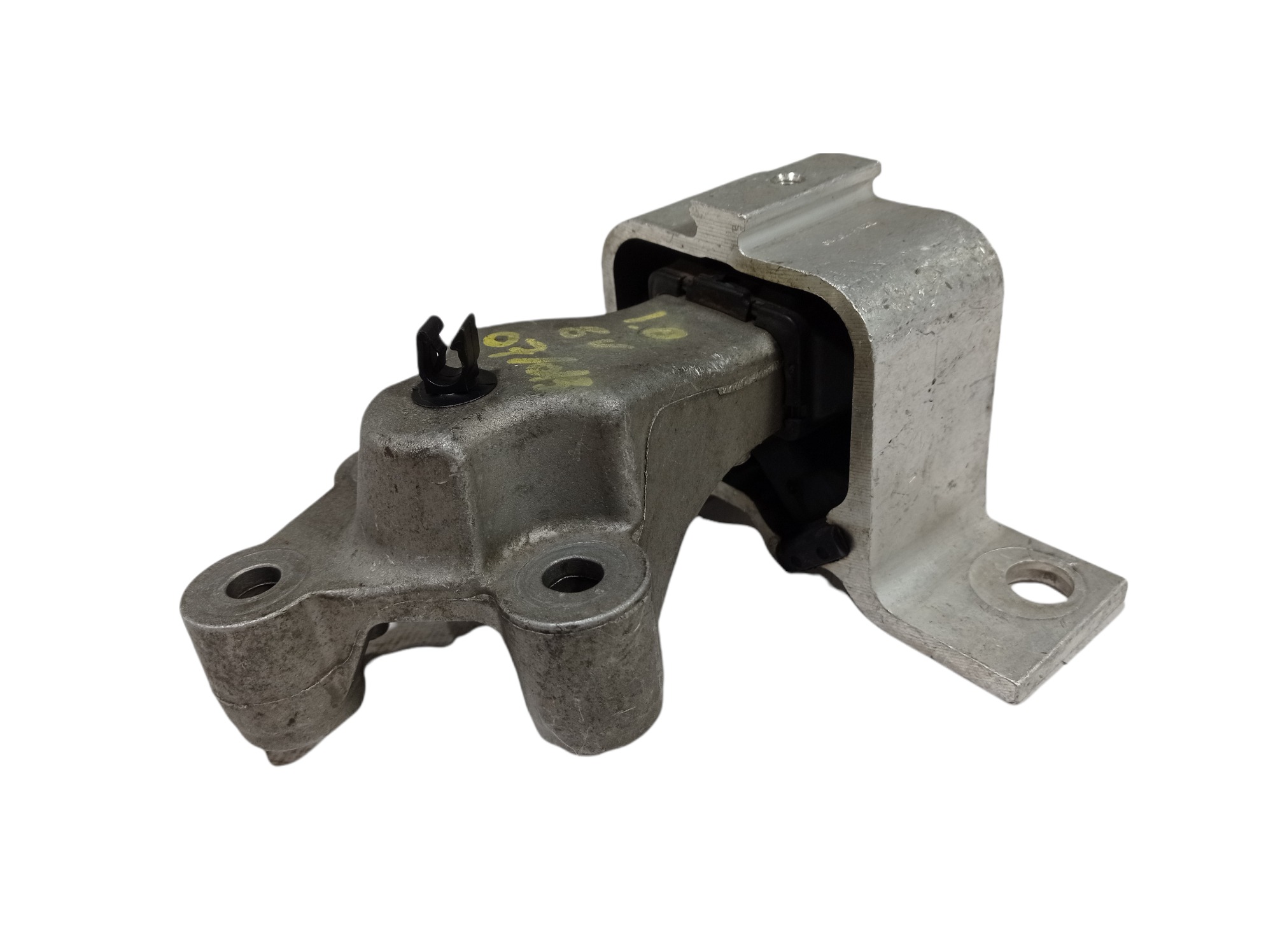 Suporte Coxim Motor Renault Clio Sandero Logan V62 2