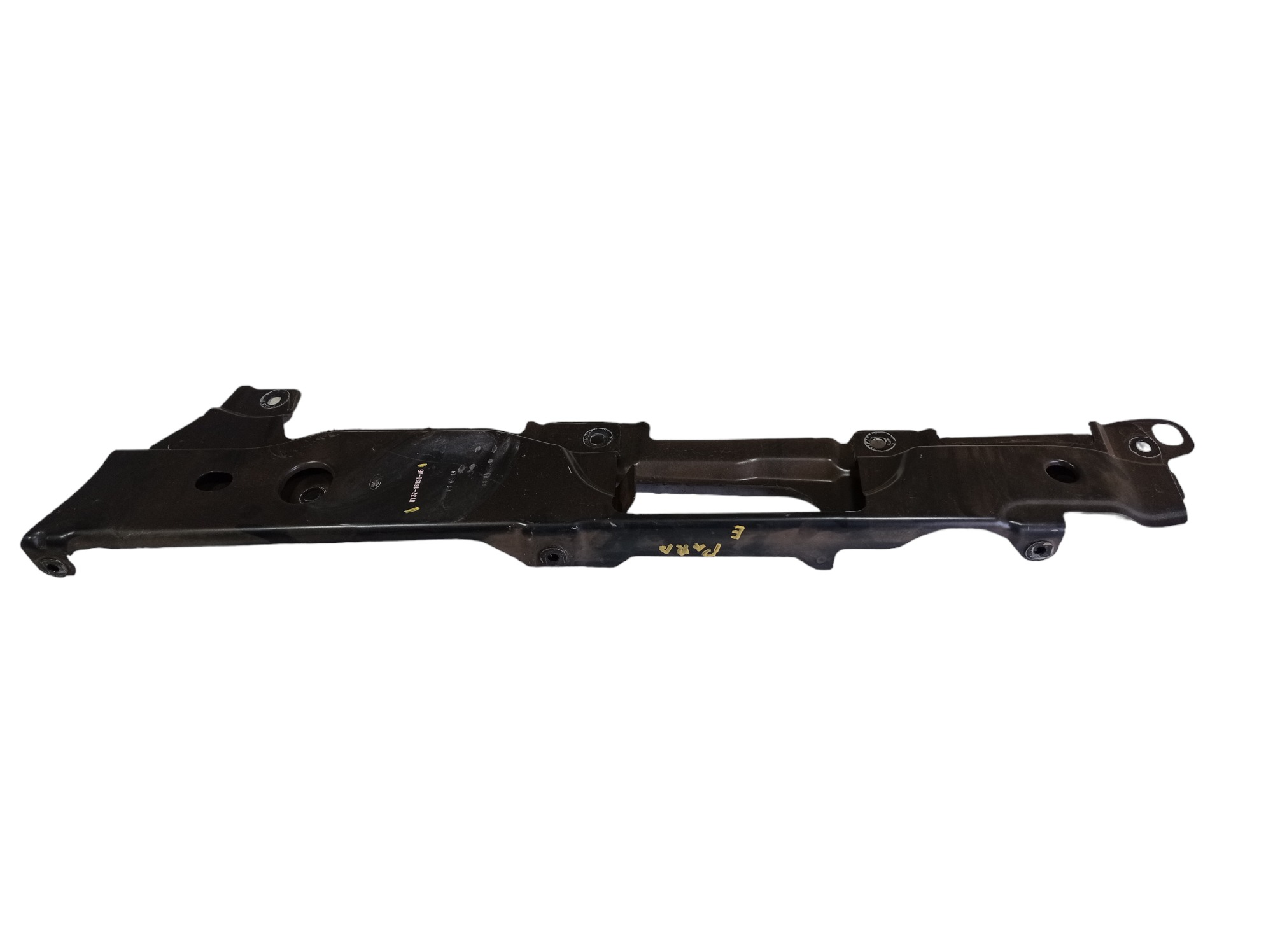 Suporte Paralama Esquerdo Land Rover Discovery 5 2019 V562 4