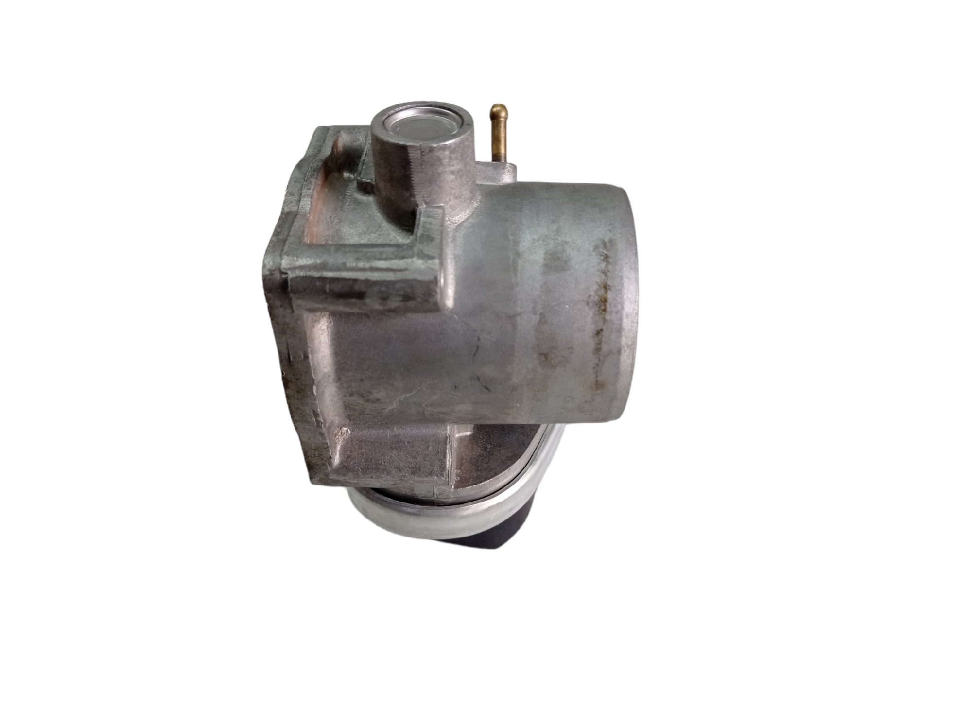 Tbi Corpo Borboleta Vw Golf 1.6 2009 032133062 V478 1