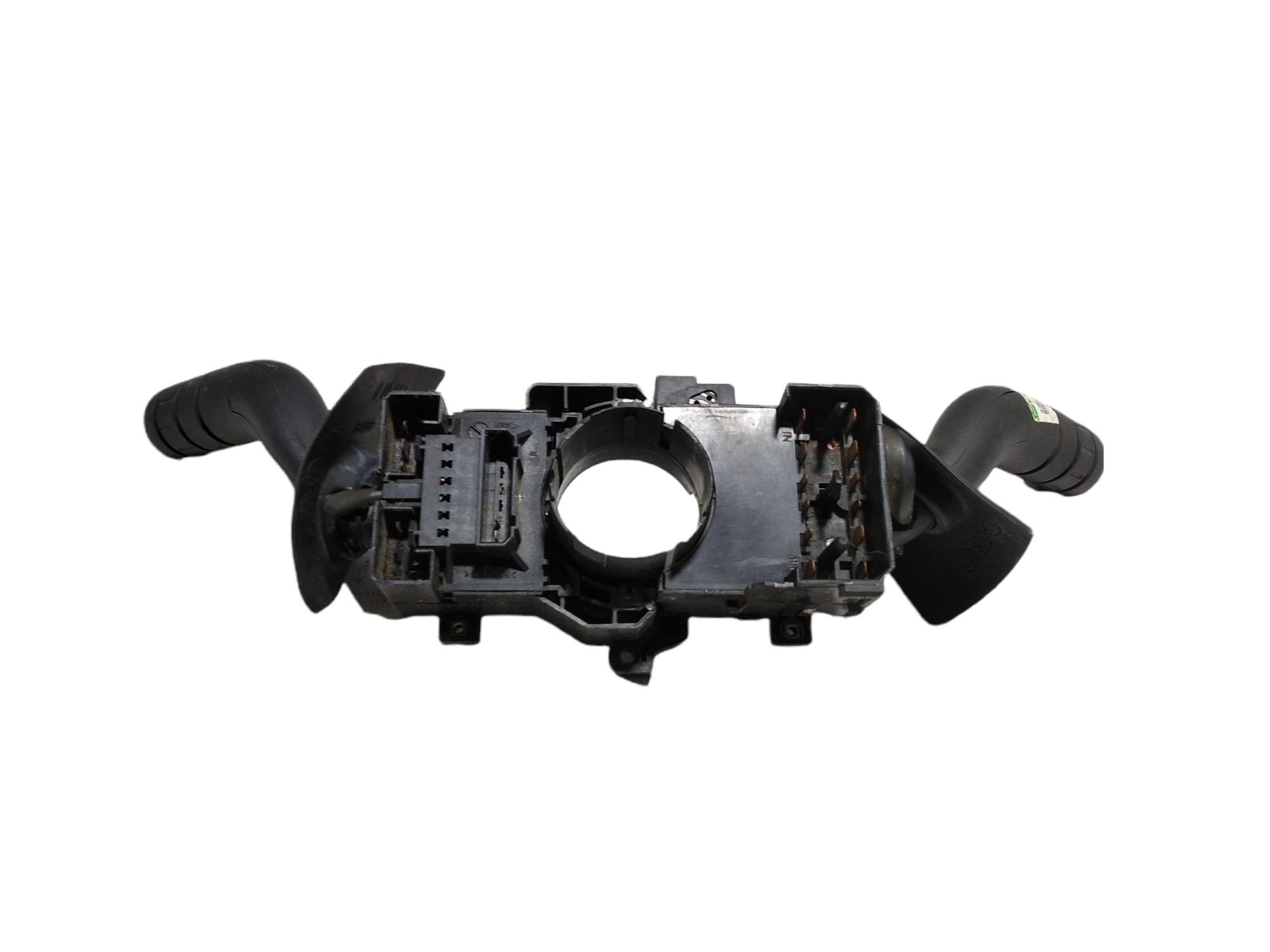 Chave Seta Luzes Limpador Vw Crossfox Spacefox Fox 2008 D120 2