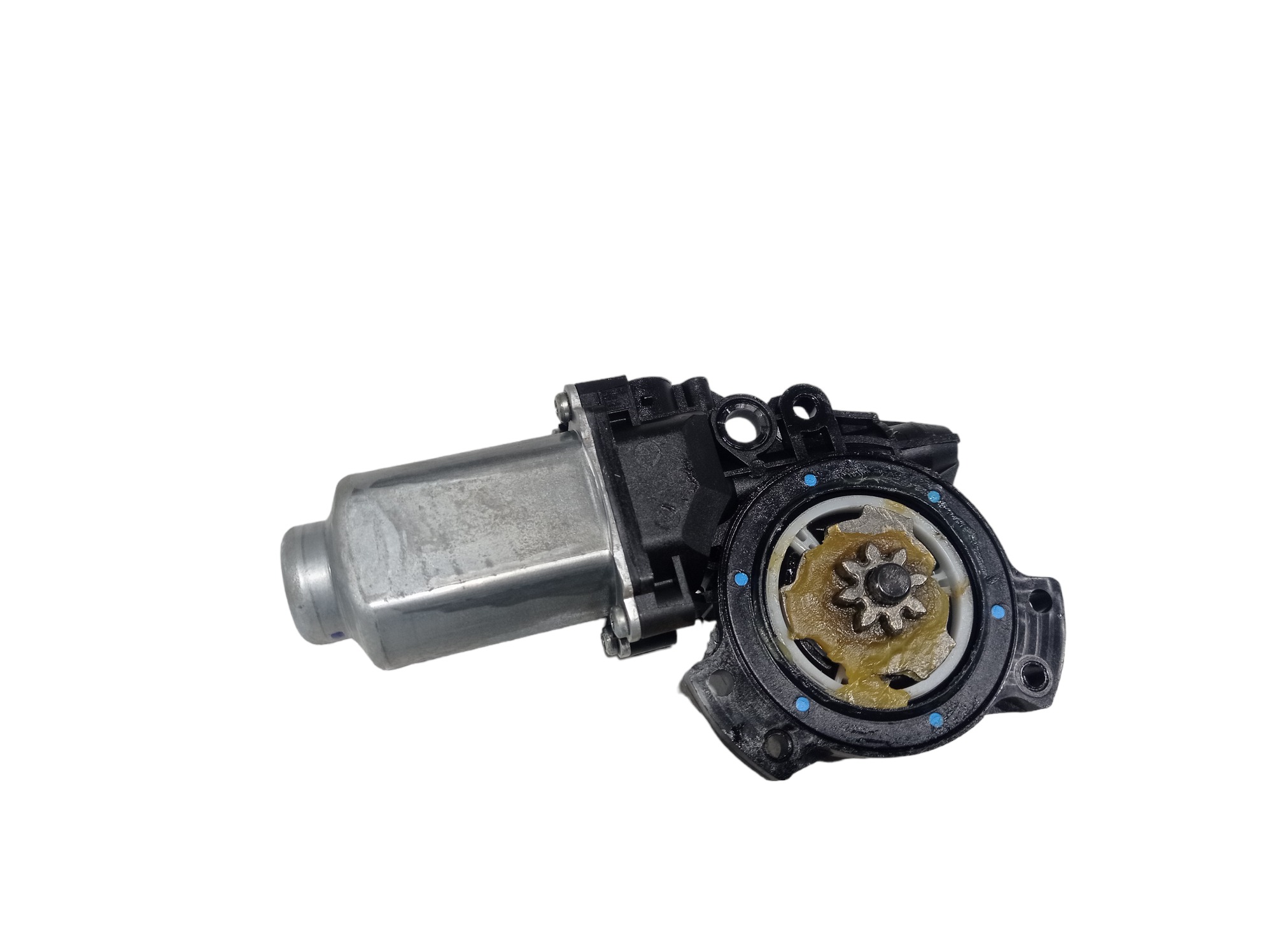 Motor Vidro Dianteiro Direito Hyundai Ix35 2019 V556 5