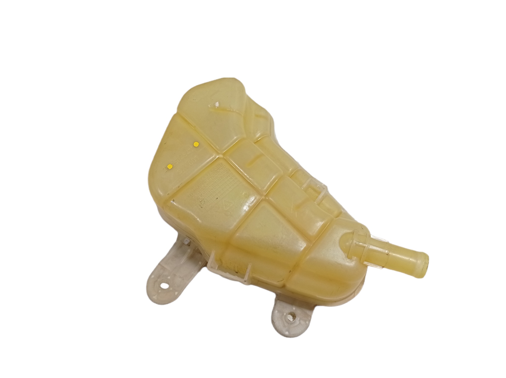 Reservatorio Agua Radiador Gm Onix Prisma 1.4 13 A 18 V323 1
