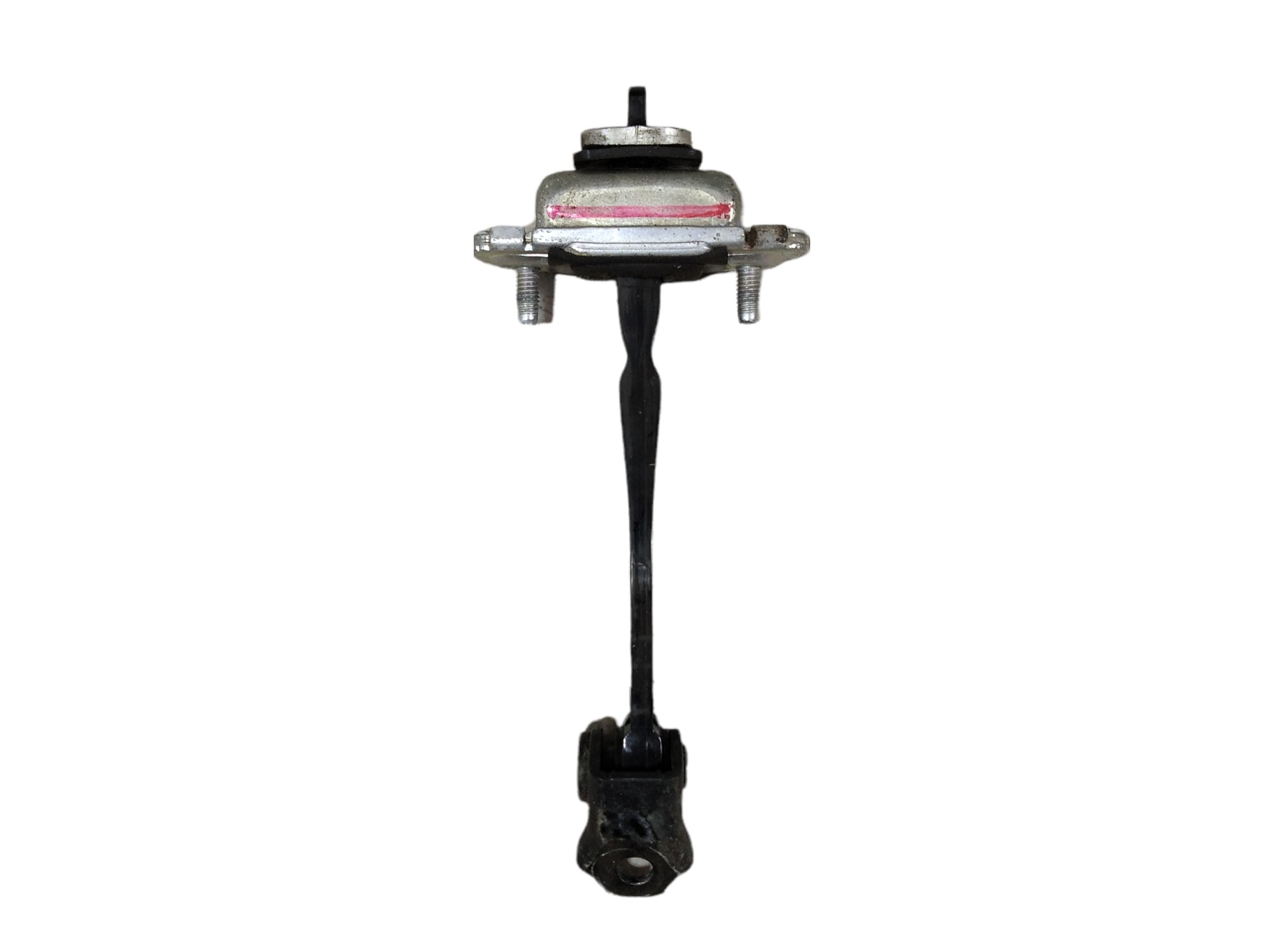 Limitador Porta Dianteiro Esquerdo Gm Spin 2012 2015 V318 1