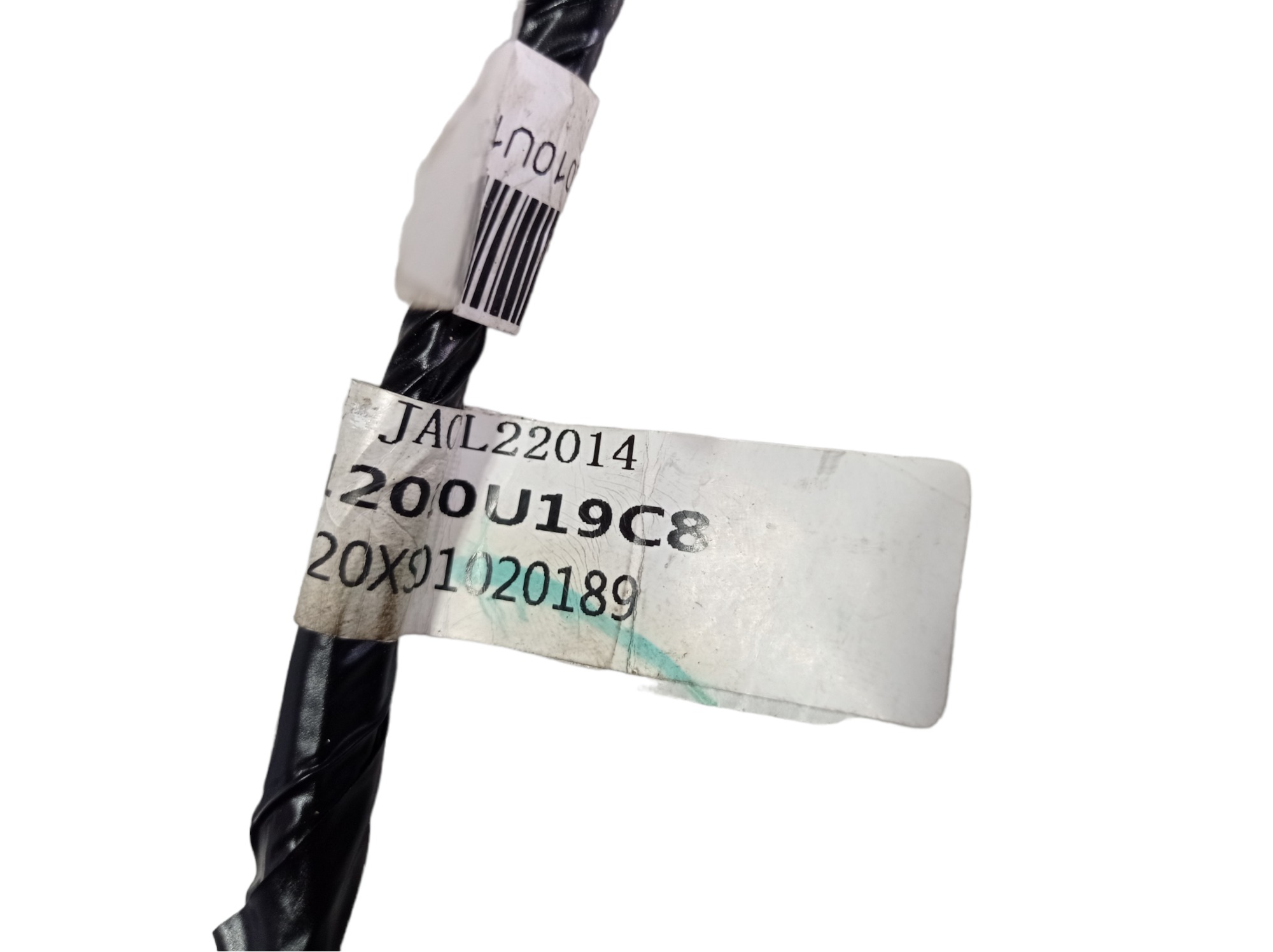 Chicote Teto Jac T40 1.6 At 2020 V549 4