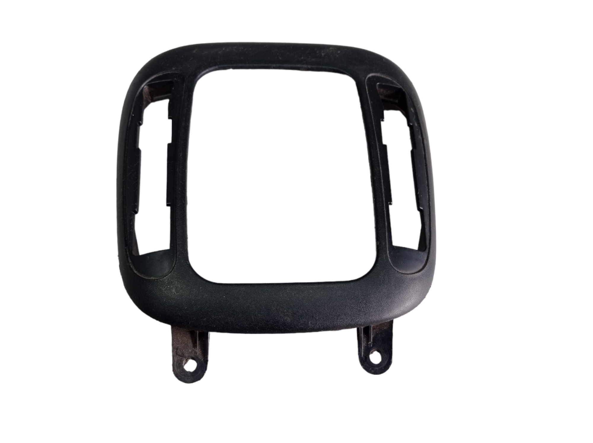 Moldura Console Cambio Gm Vectra 1997 2007 90436072 Vl 2