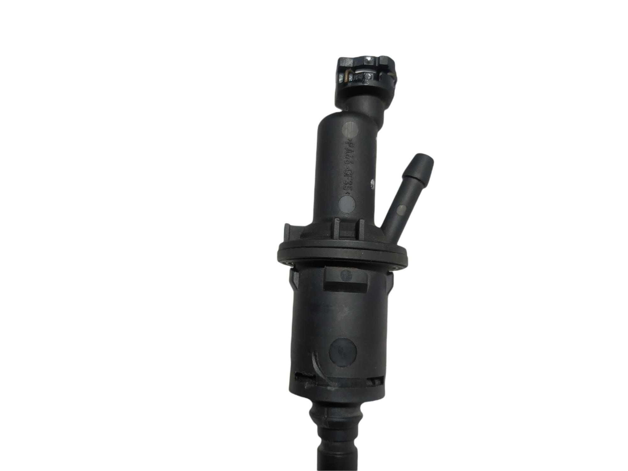 Atuador Pedal Da Embreagem Citroen C3 2008 A 2013 V244 7