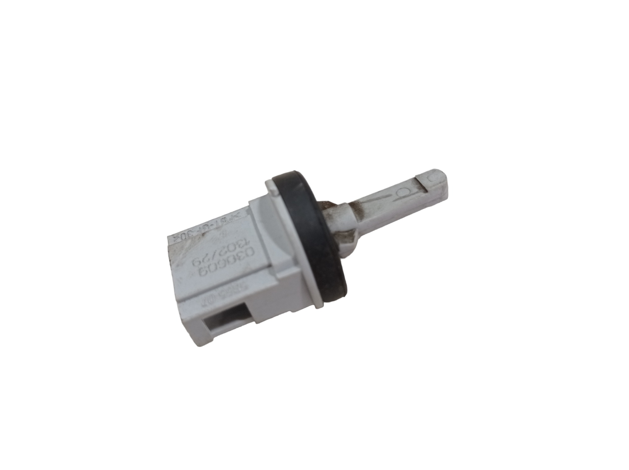 Sensor Temperatura Ar Condicionado Vw Golf 1.6 2009 V566 3
