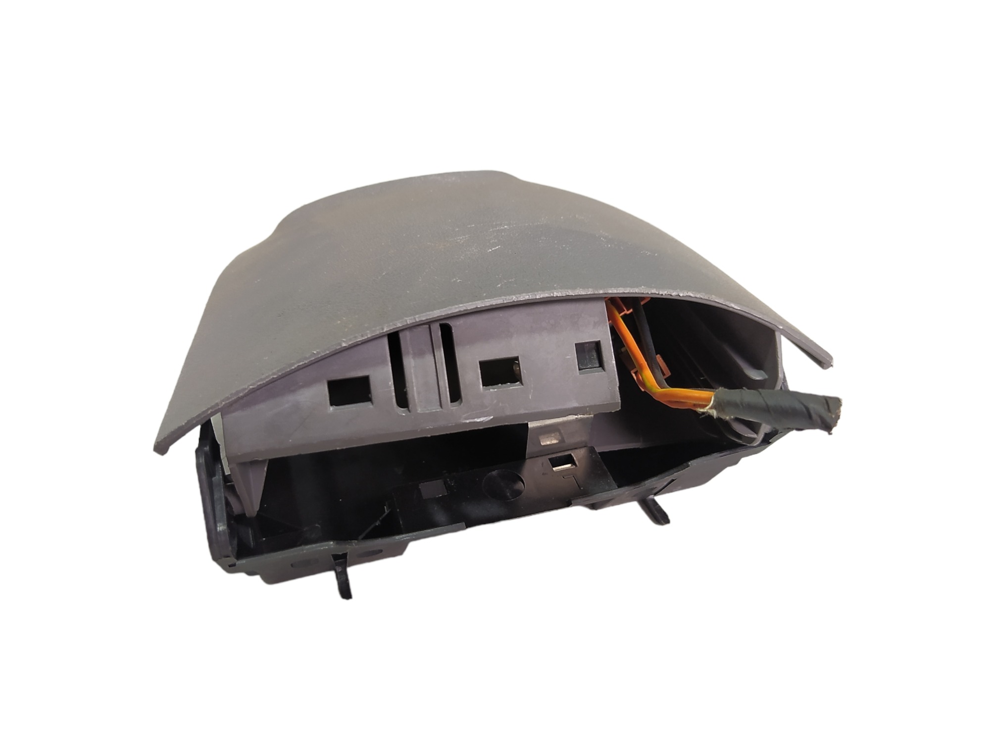 Cinzeiro Console Ford Ka 1999 A 2004 Vl 6
