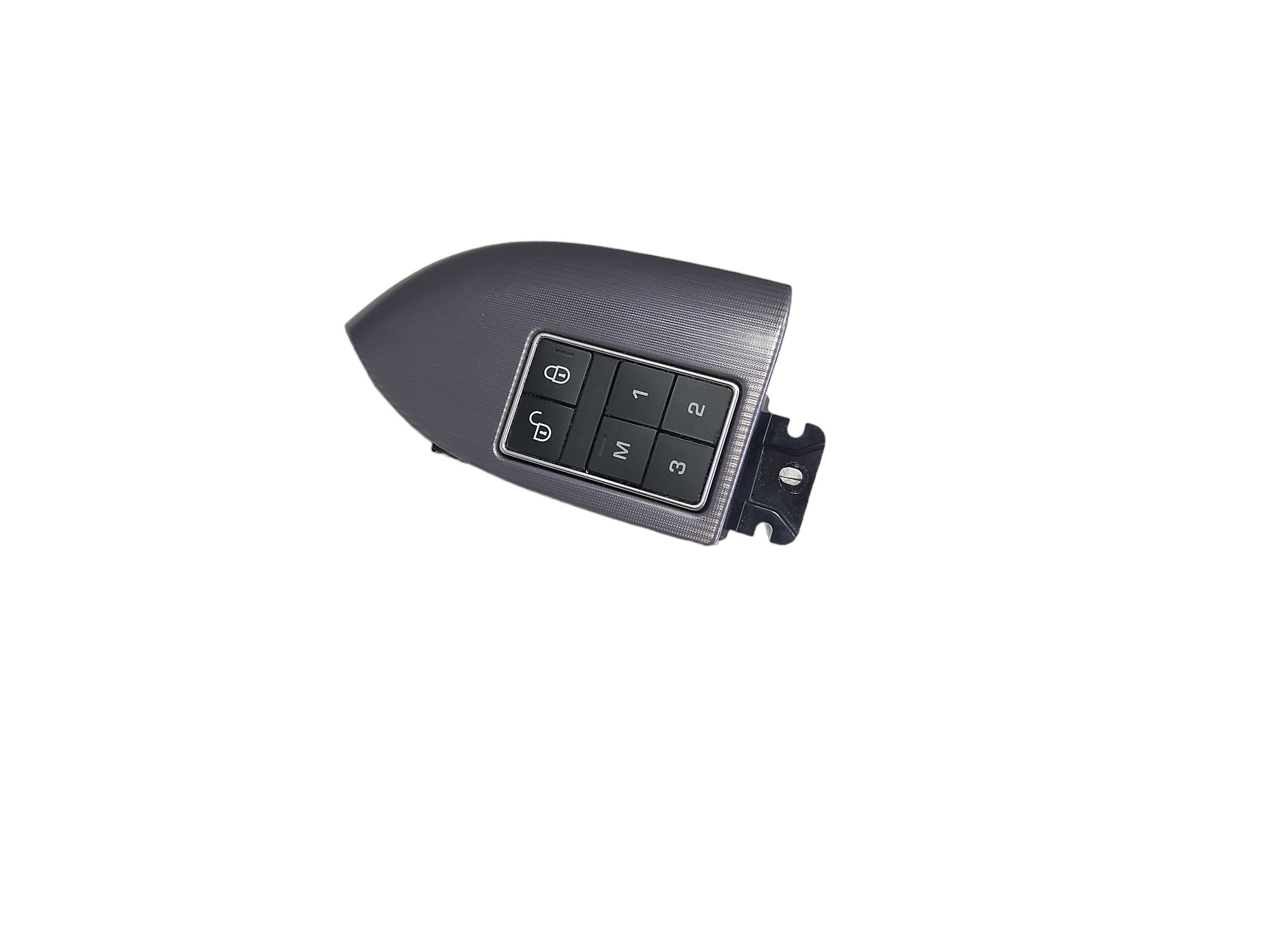 Botão Memoria Dianteiro Esquerdo Rover Sport 3.0 2014 V573 3