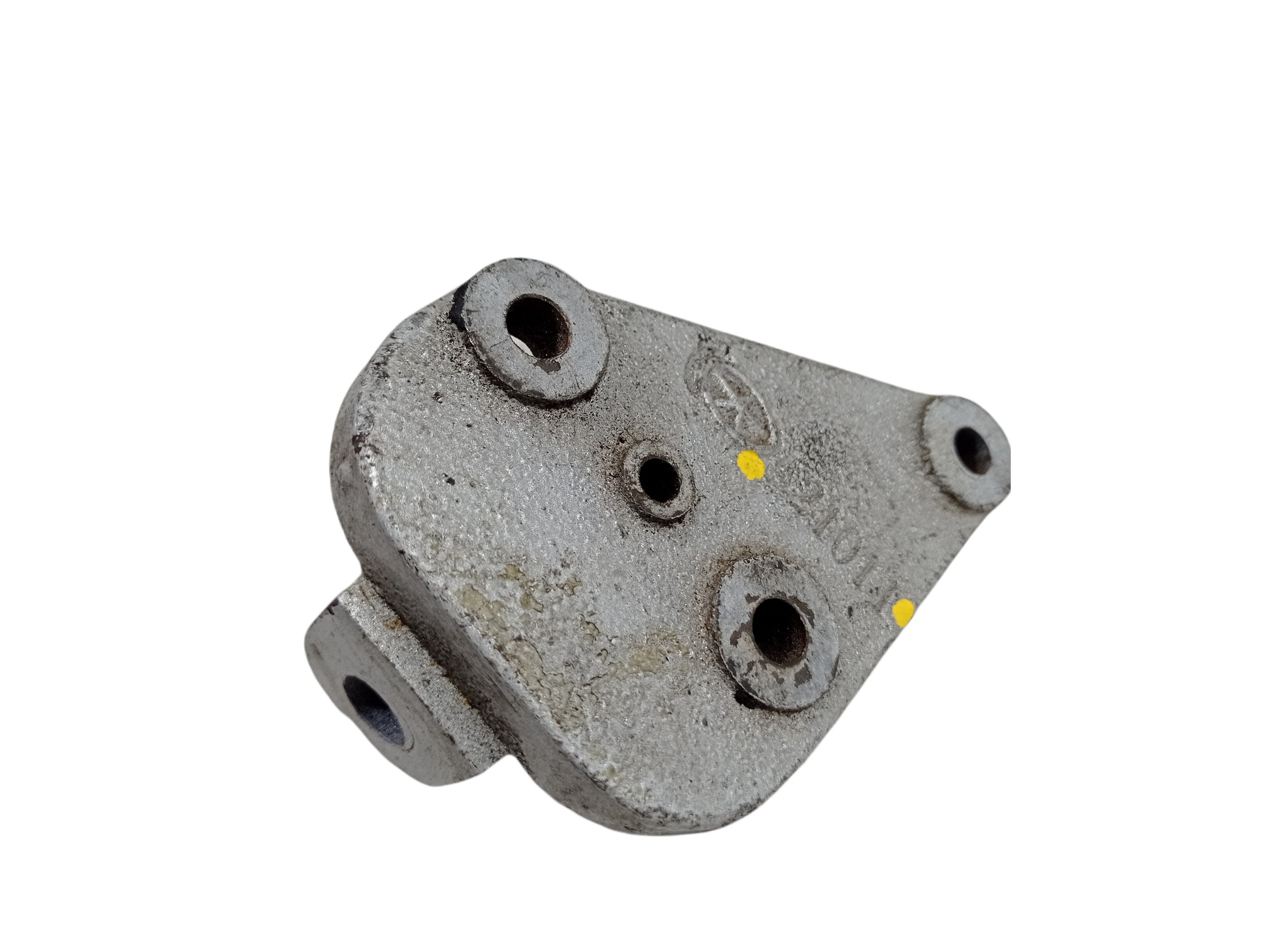 Suporte Alternador Jac J3 1.4 16v 2011 L21011 V85 4