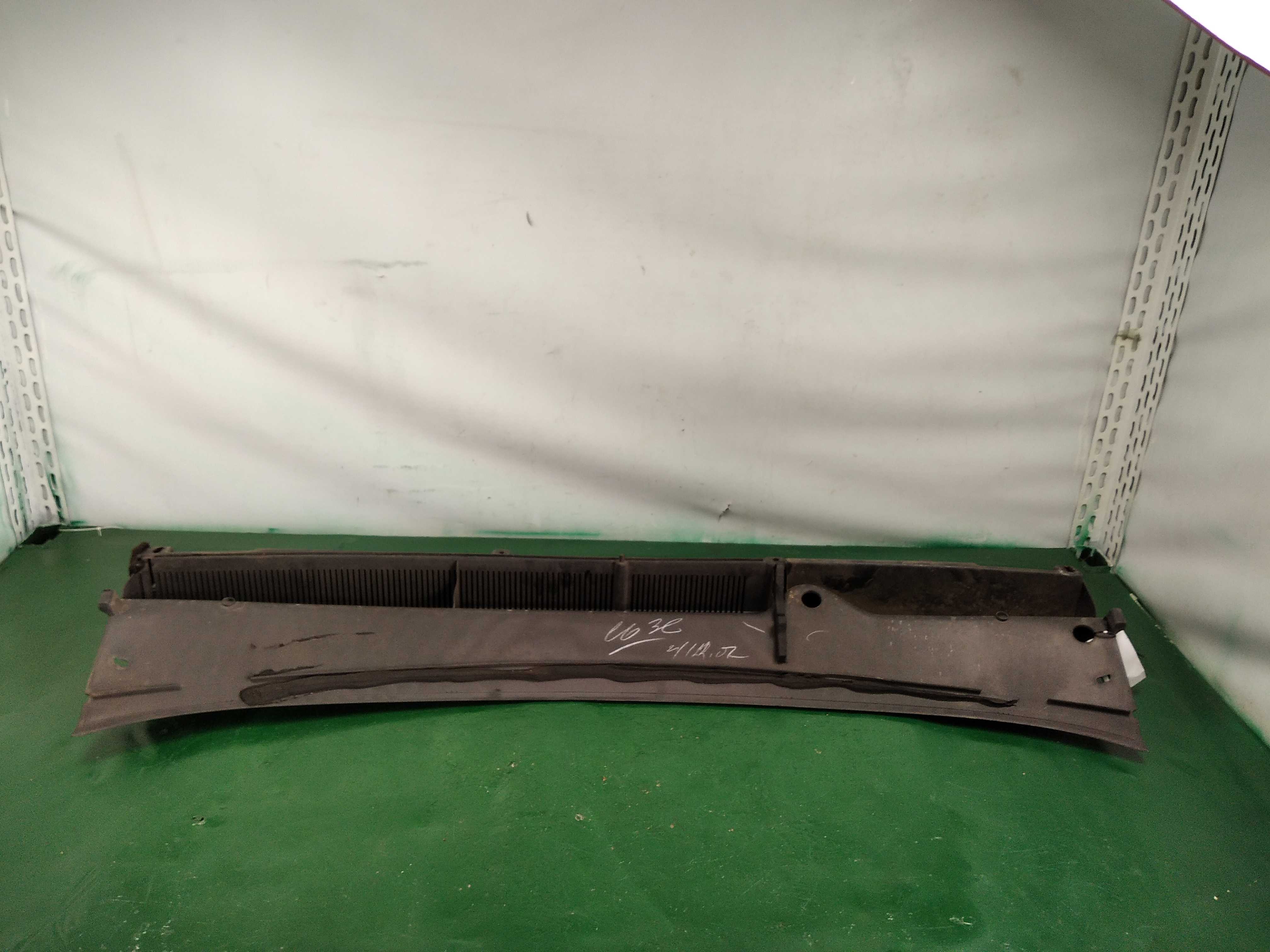 Churrasqueira Ford Ecosport 2007 V316 5