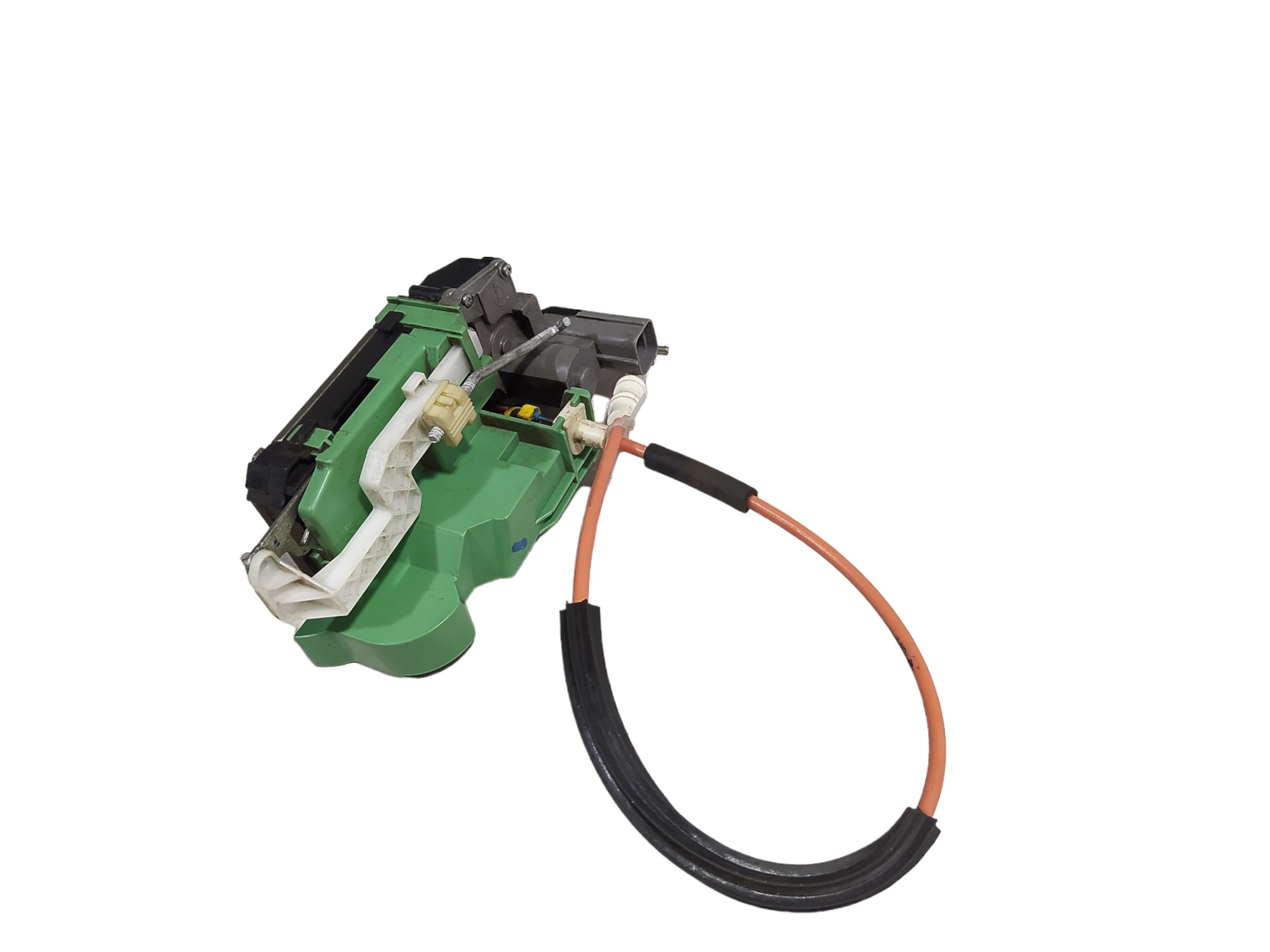 Fechadura Elétrica Traseiro Esquerdo Fiat Linea 2012 V468 3